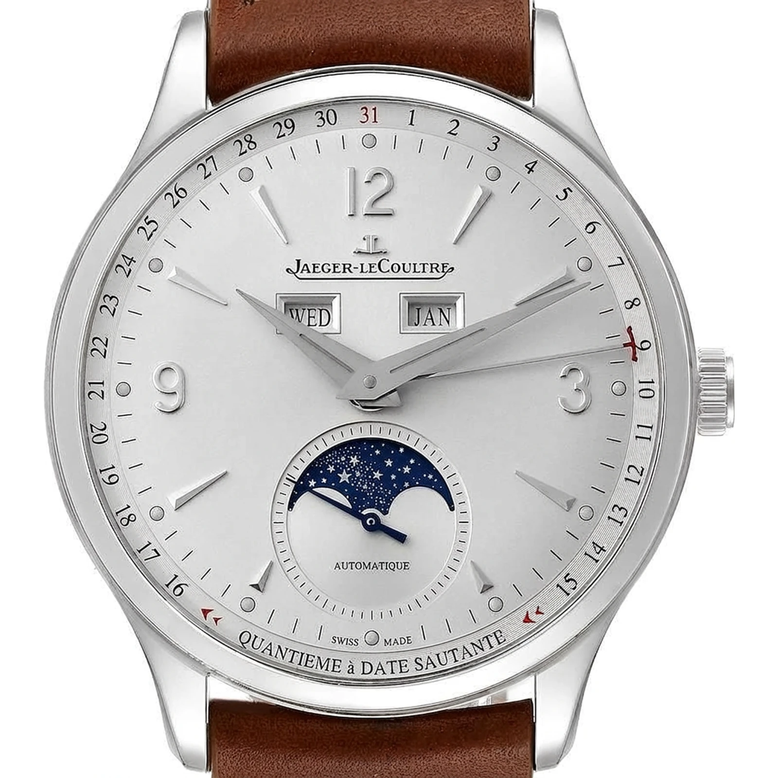 Jaeger-LeCoultre Master Calendar Q4148420