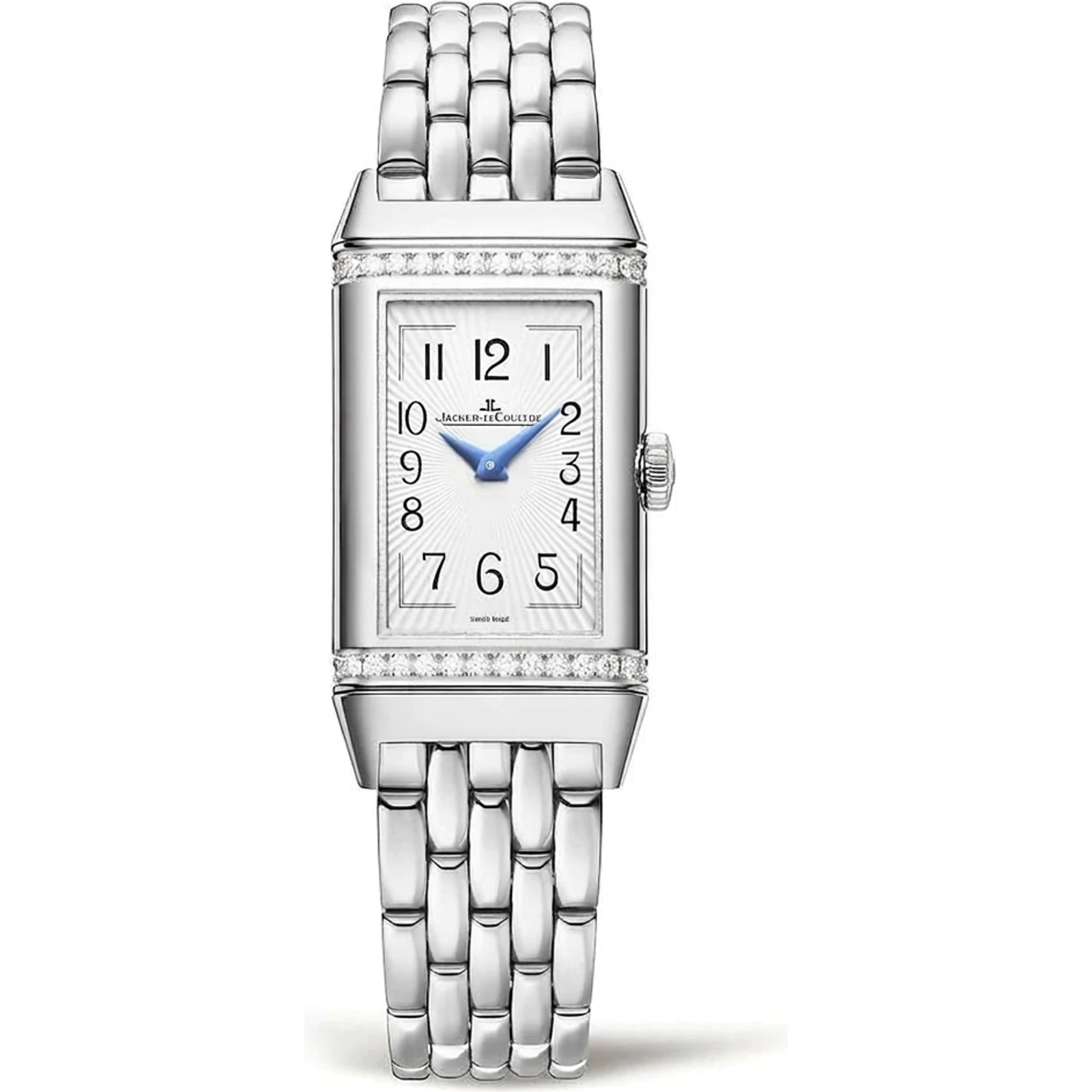Jaeger-LeCoultre Reverso Duetto Q3348120