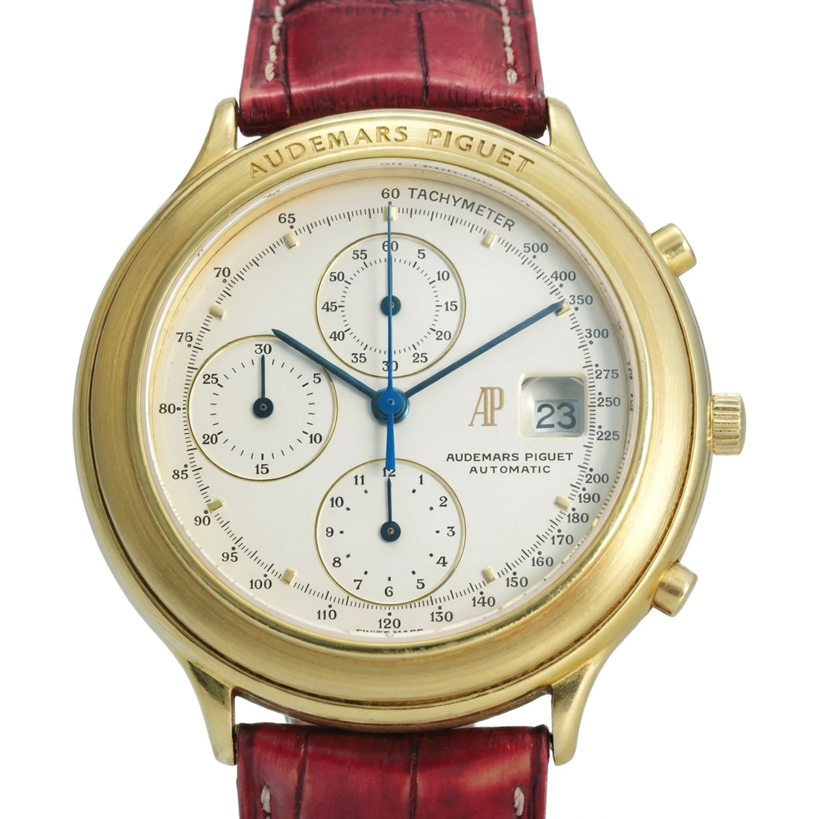 Audemars Piguet Huitième 25644