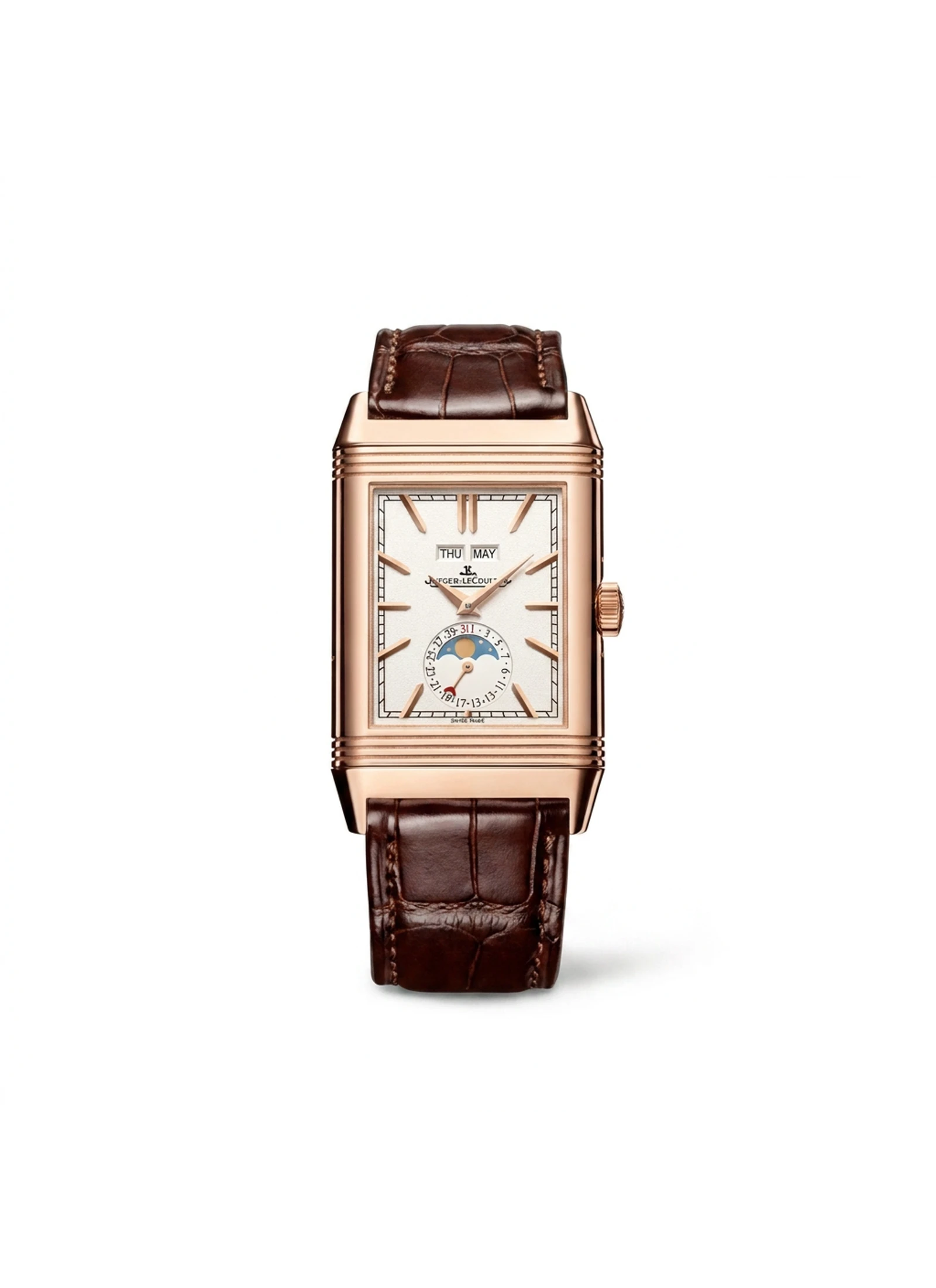 Jaeger-LeCoultre Reverso Q2618540