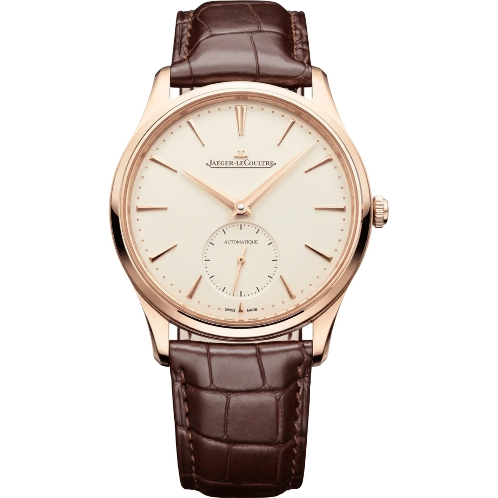 Jaeger-LeCoultre Master Grande Ultra Thin Q1212510