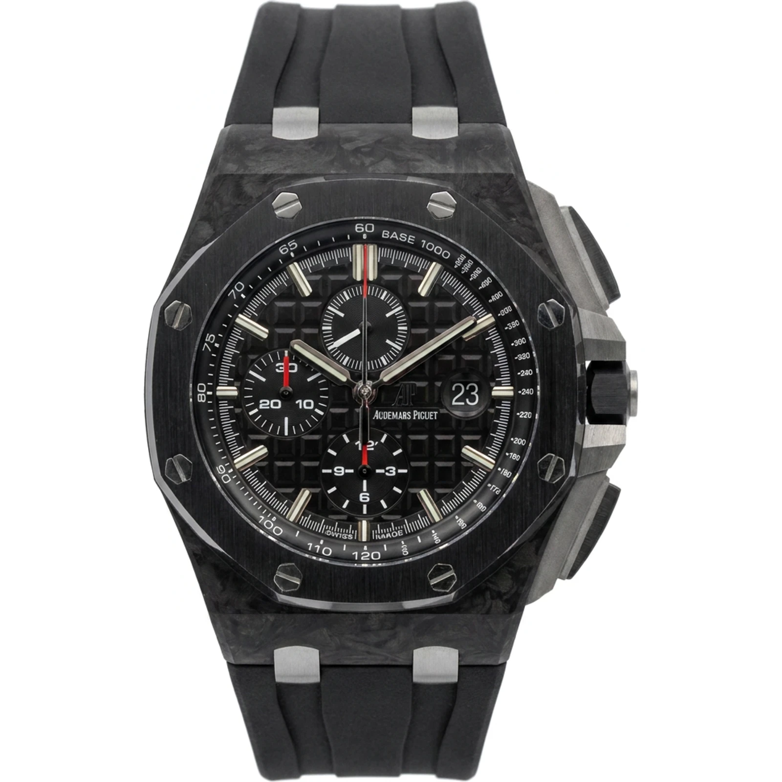 Audemars Piguet Royal Oak Offshore Chronograph 26400AU.OO.A002CA.01