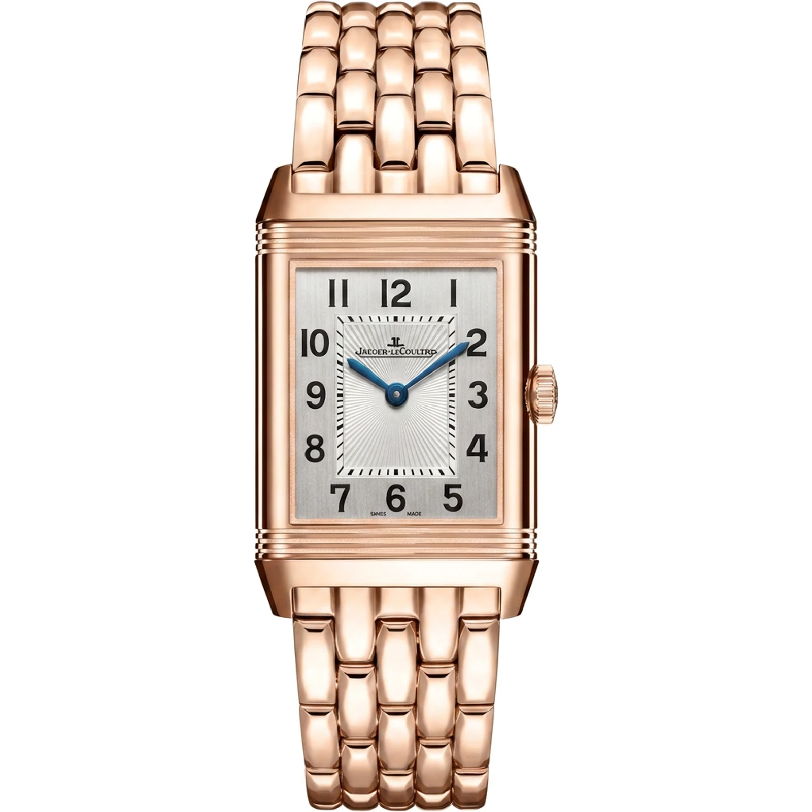 Jaeger-LeCoultre Reverso Classic Small Duetto Q2662130