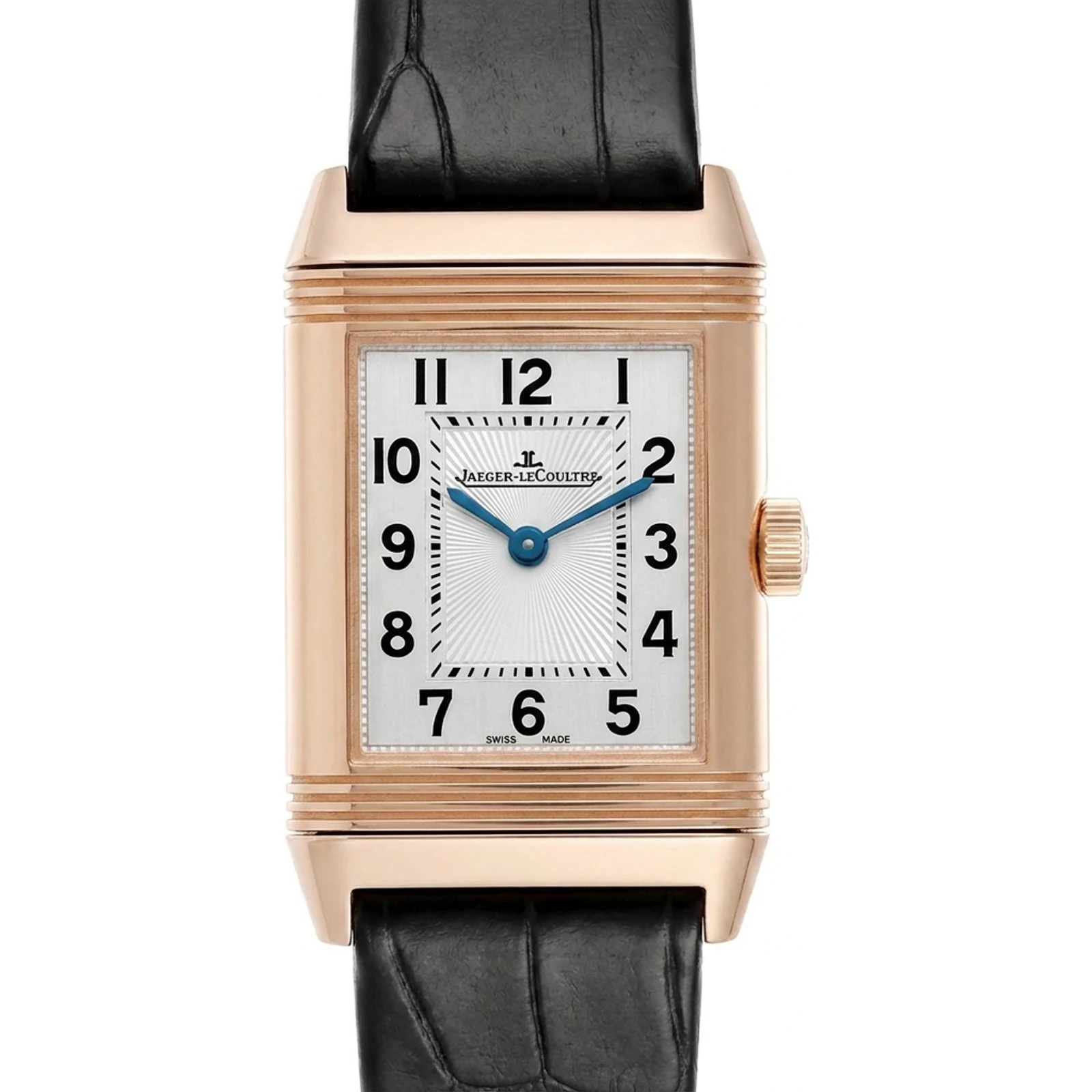 Jaeger-LeCoultre Reverso Classic Small Duetto Q2662430