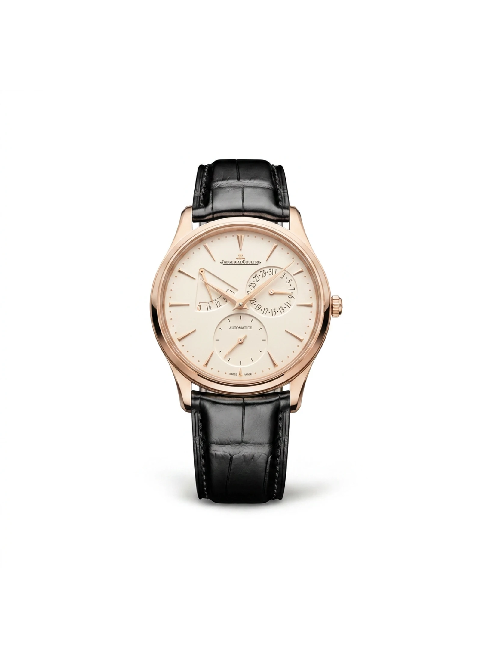 Jaeger-LeCoultre Master Ultra Thin Perpetual Q1308470