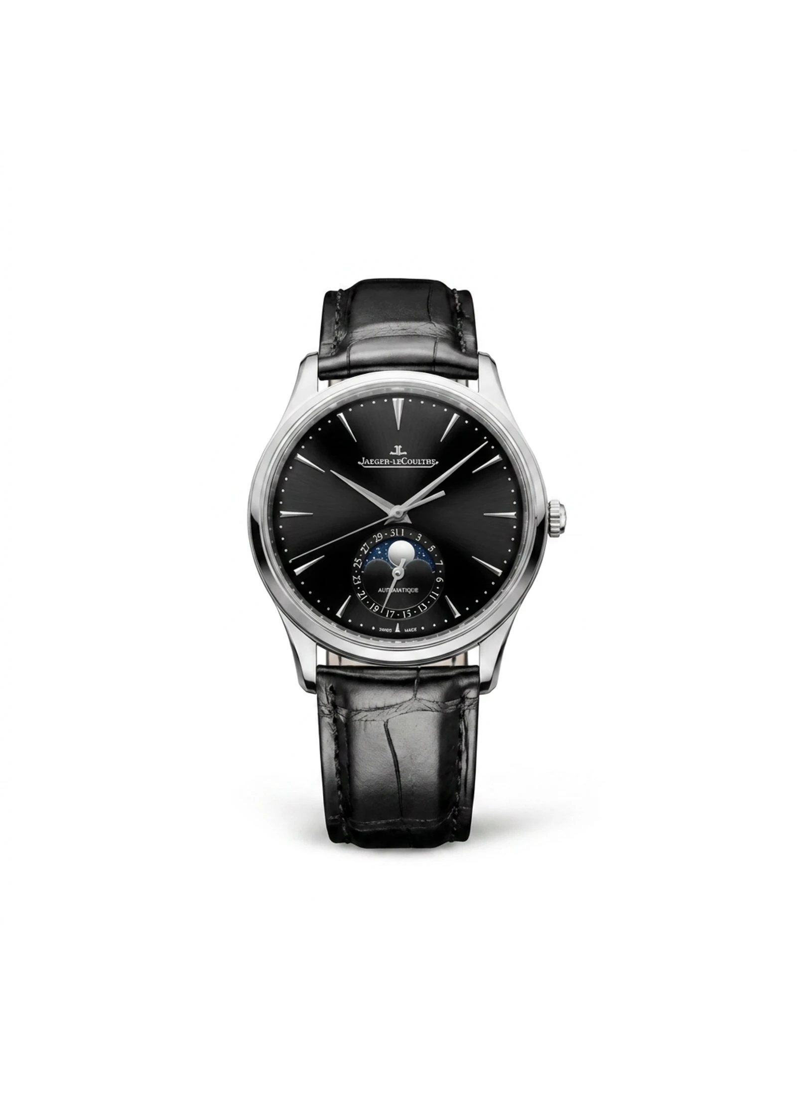 Jaeger-LeCoultre Master Ultra Thin Moon Q1362510
