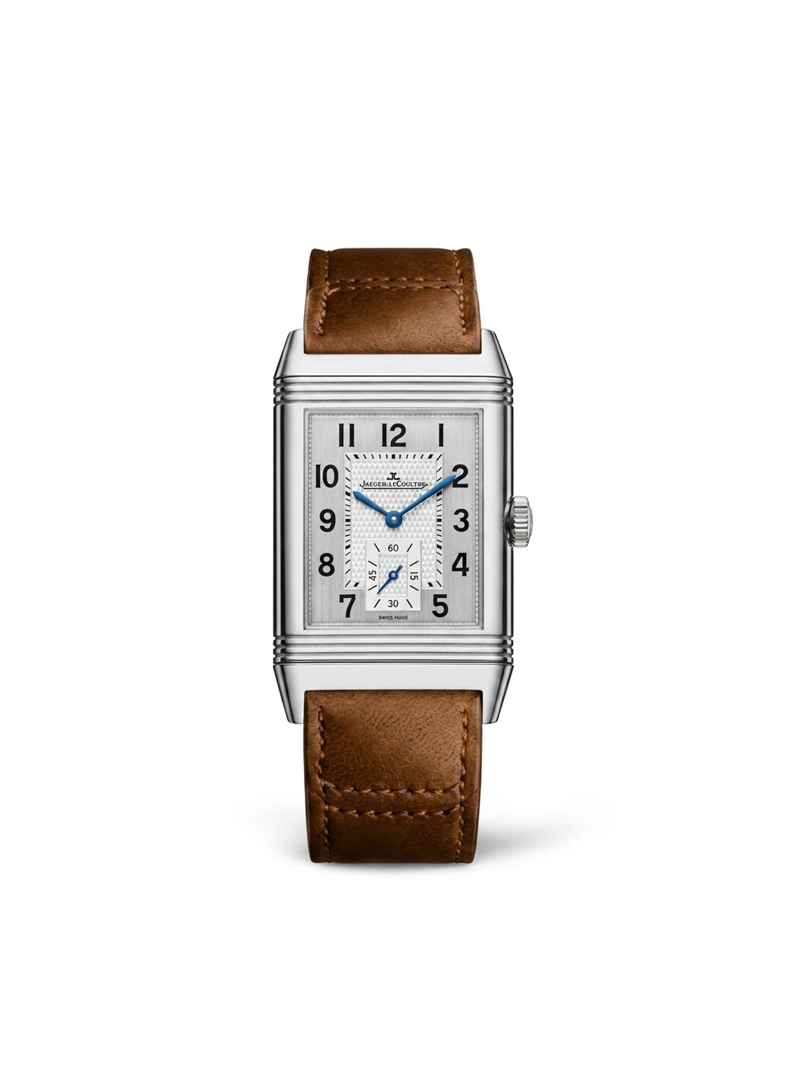 Jaeger-LeCoultre Reverso Duoface Q3842520