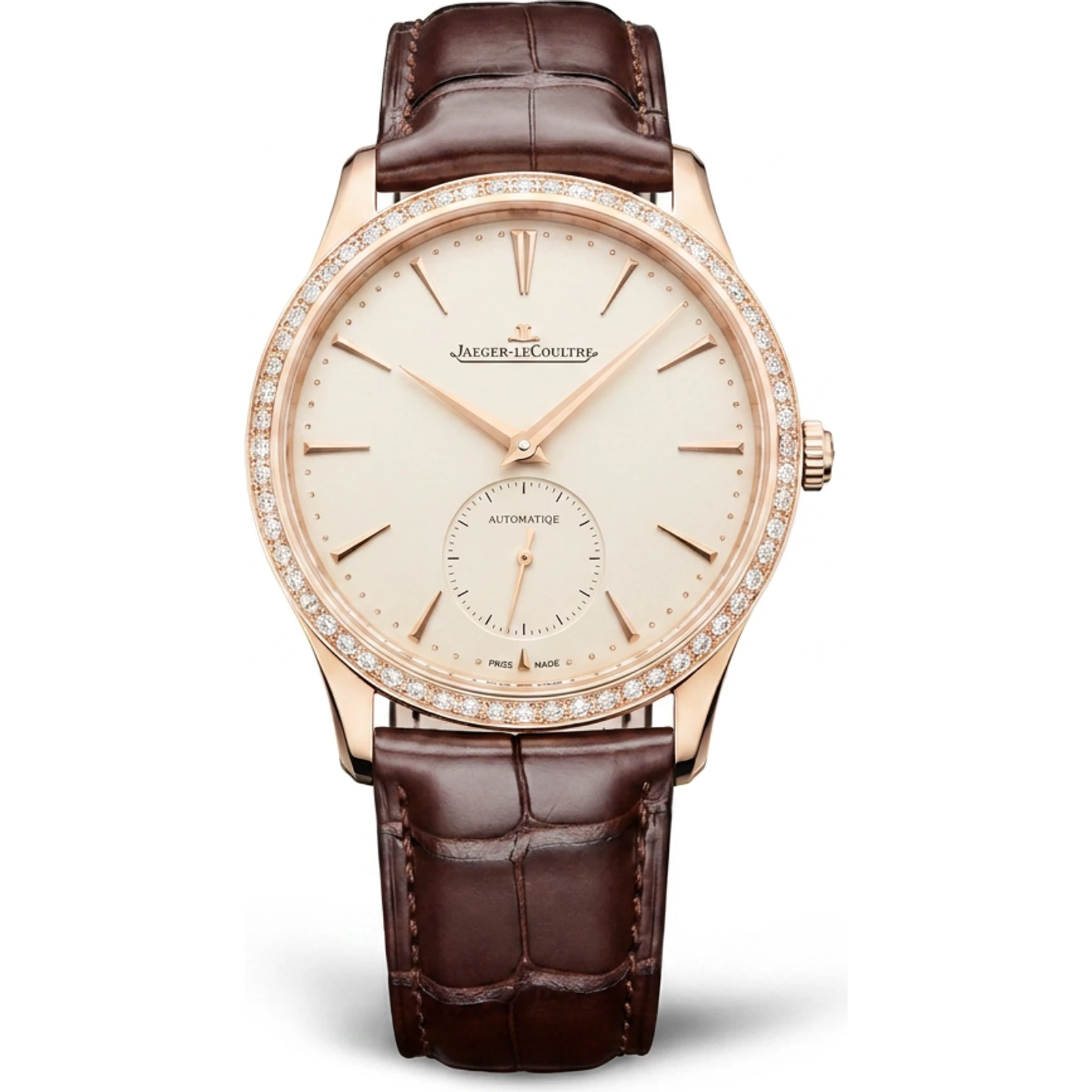 Jaeger-LeCoultre Master Ultra Thin Q1212501