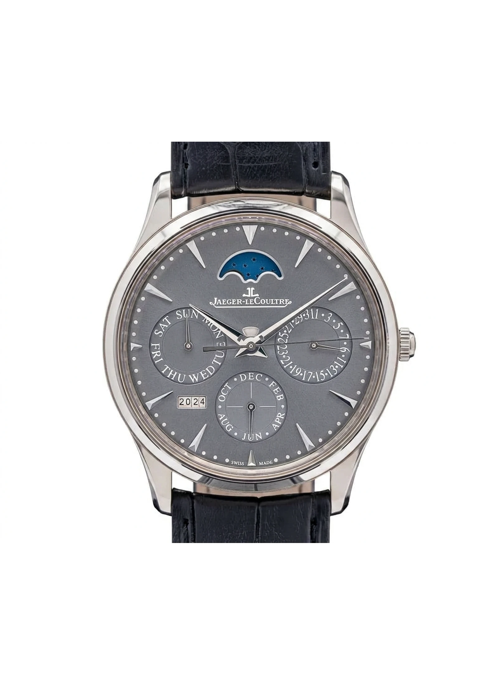 Jaeger-LeCoultre Master Ultra Thin Perpetual Q1302520