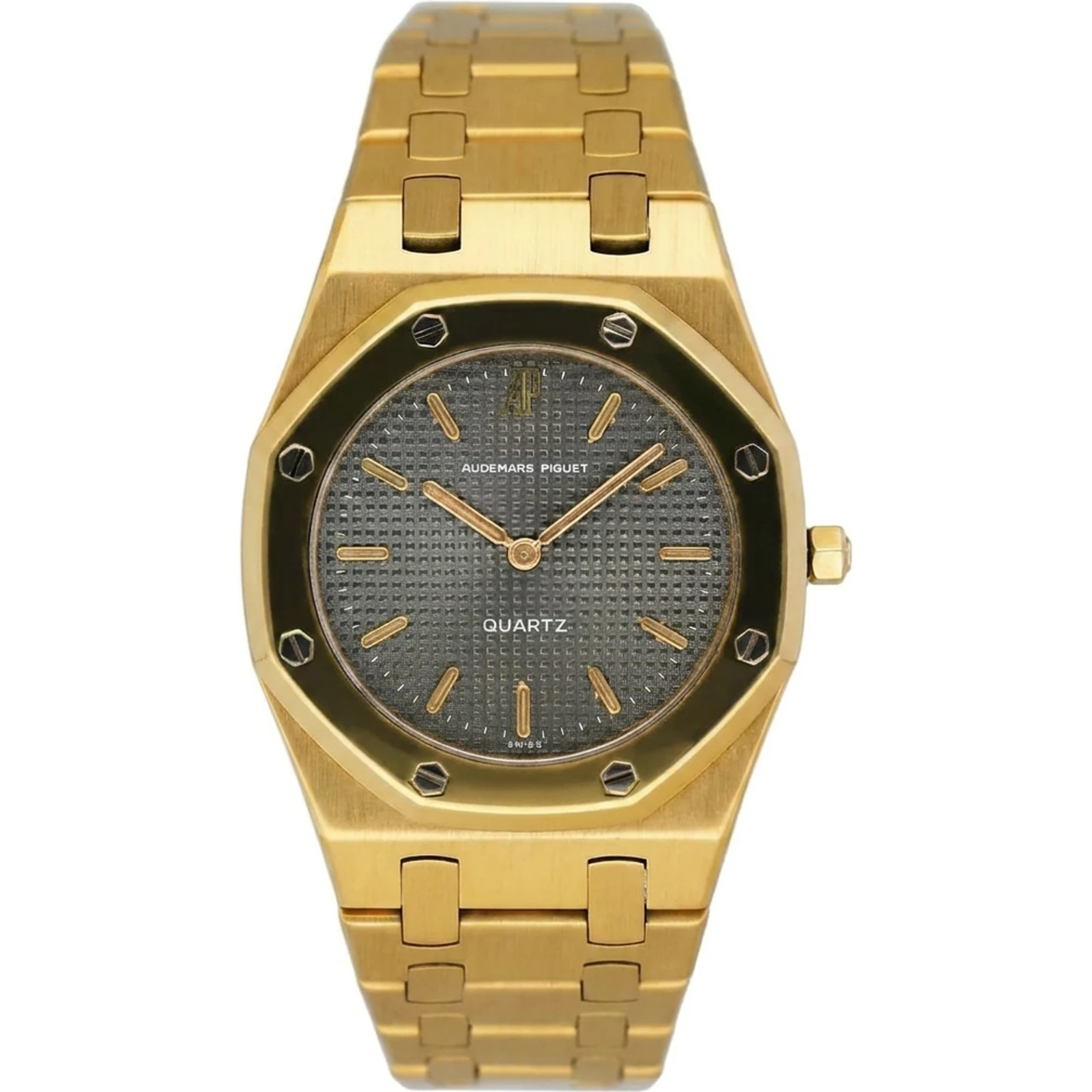Audemars Piguet Royal Oak Lady 6007BA