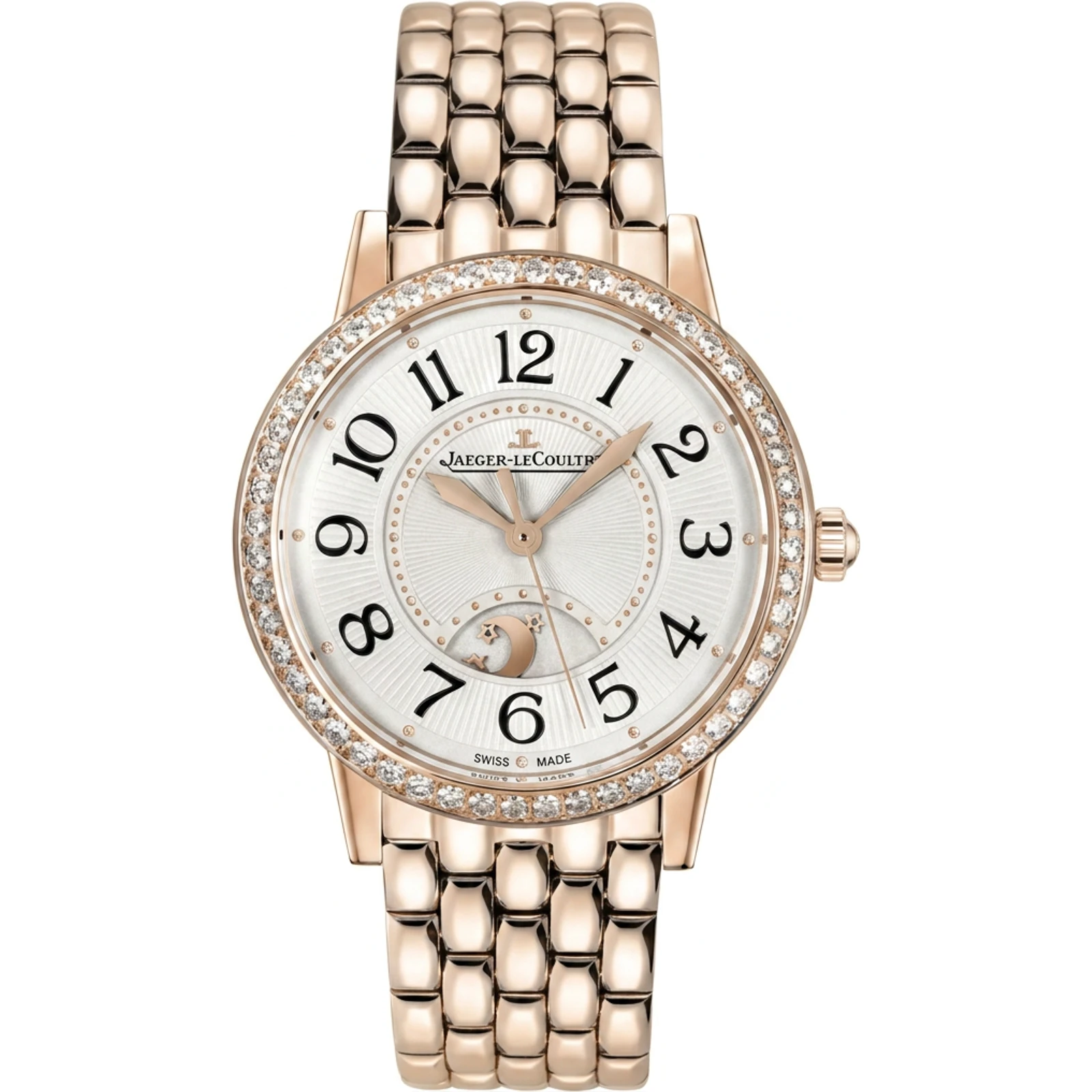 Jaeger-LeCoultre Rendez-Vous 3442130