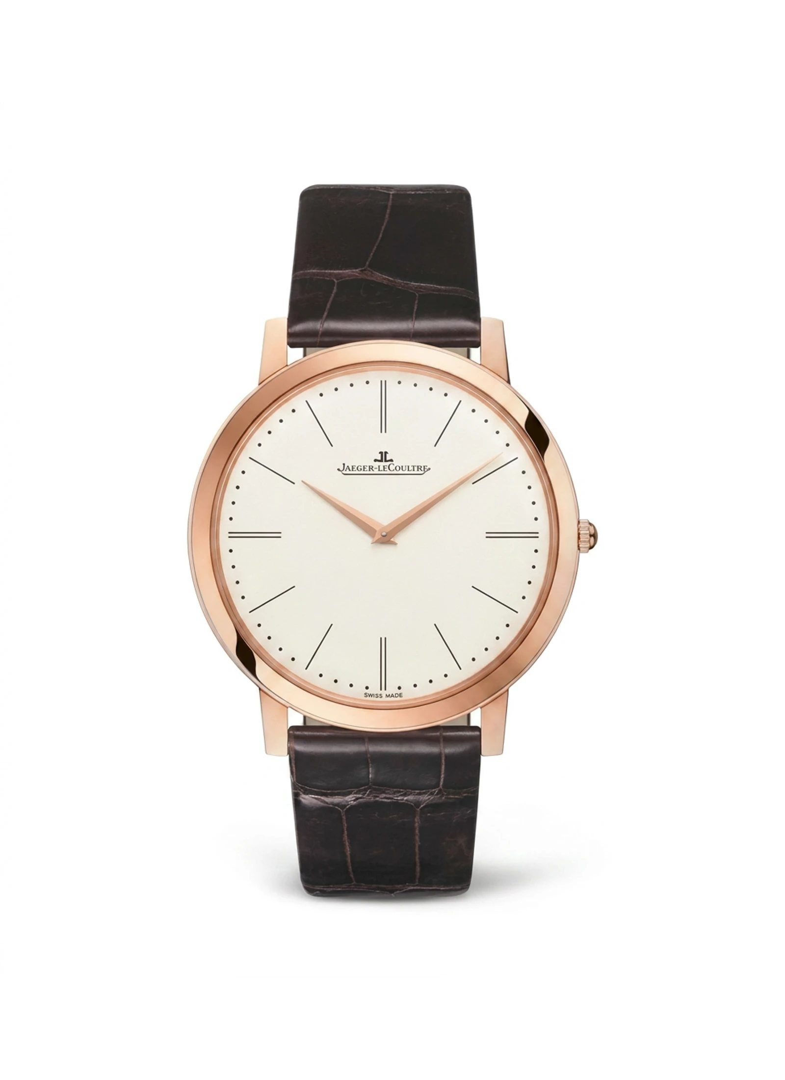Jaeger-LeCoultre Master Ultra Thin Q1292520