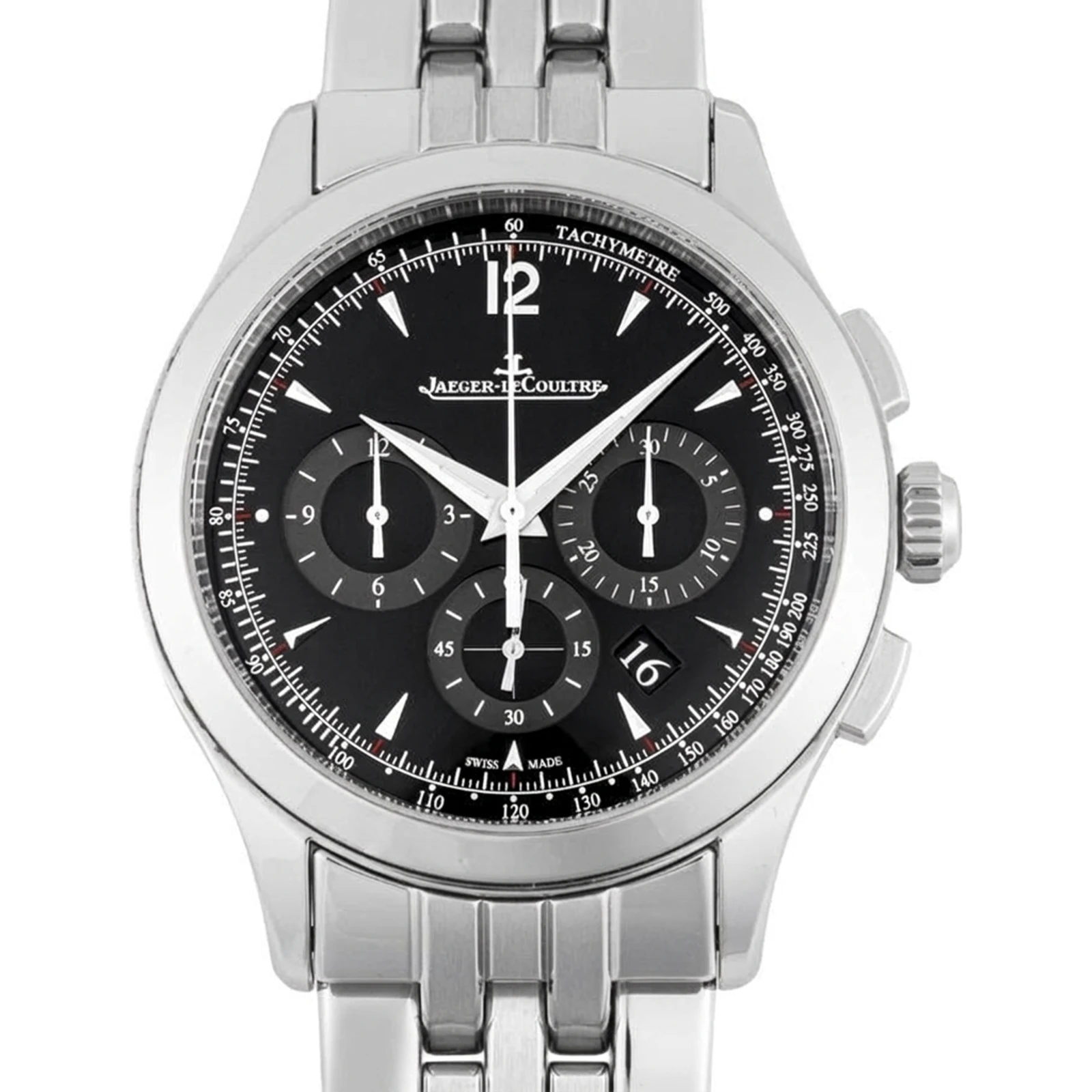 Jaeger-LeCoultre Master Chronograph Q1538171