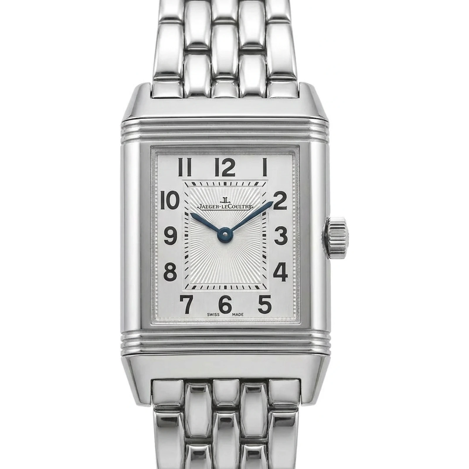 Jaeger-LeCoultre Reverso Classic Small Duetto Q2668130
