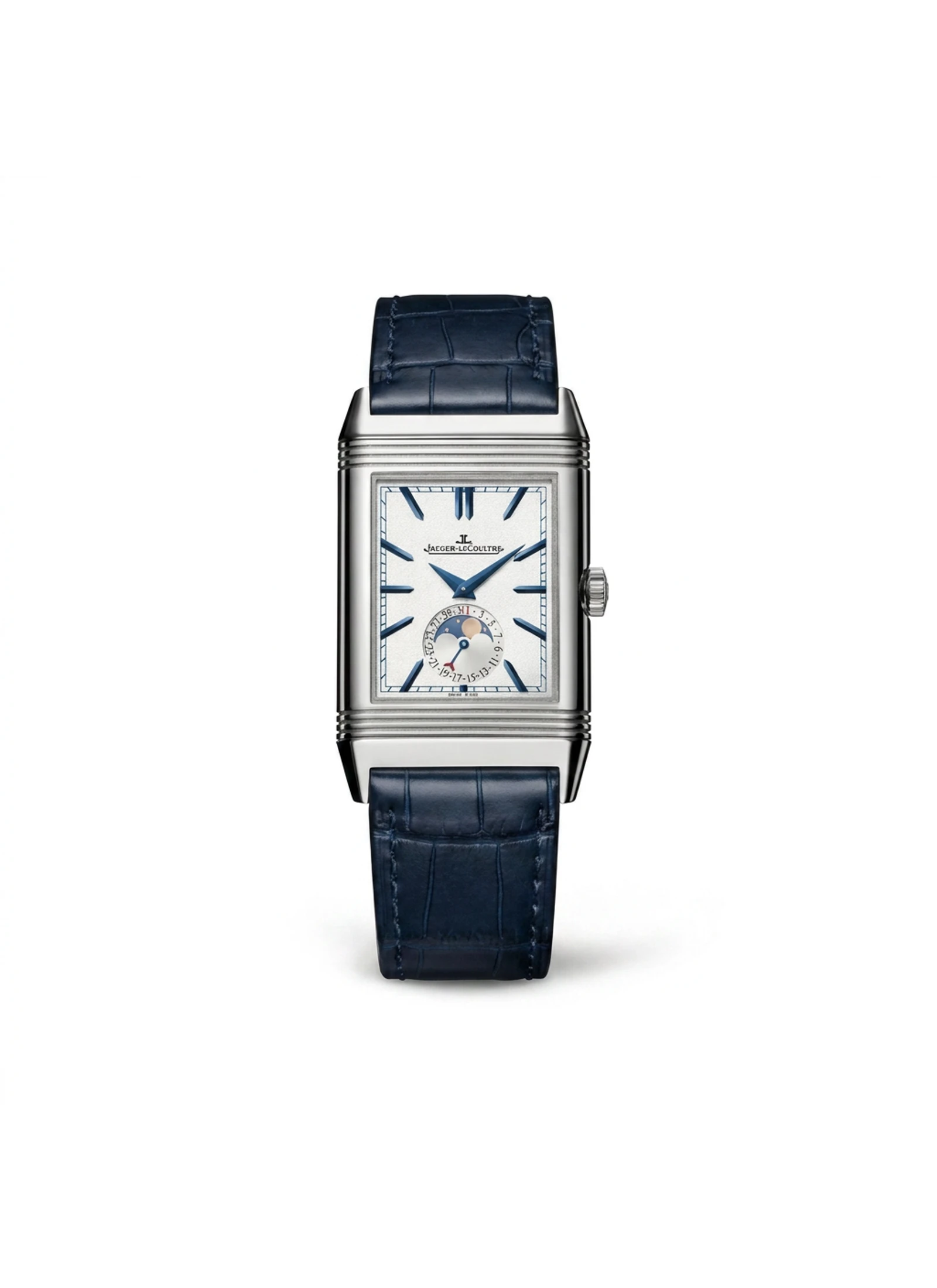 Jaeger-LeCoultre Reverso Tribute Duoface Q3918420