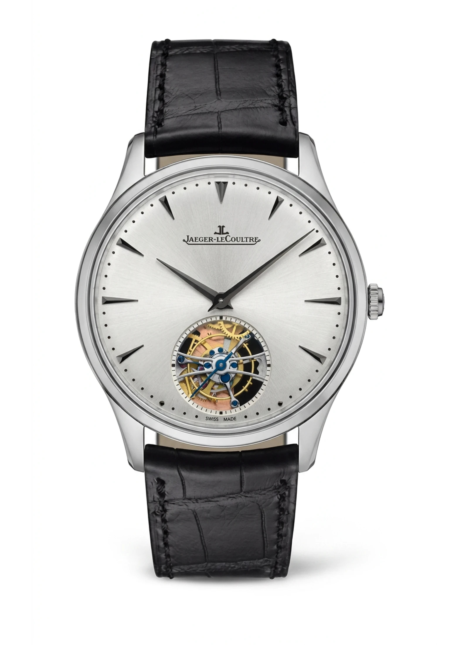 Jaeger-LeCoultre Master Ultra Thin Tourbillion Q1323420