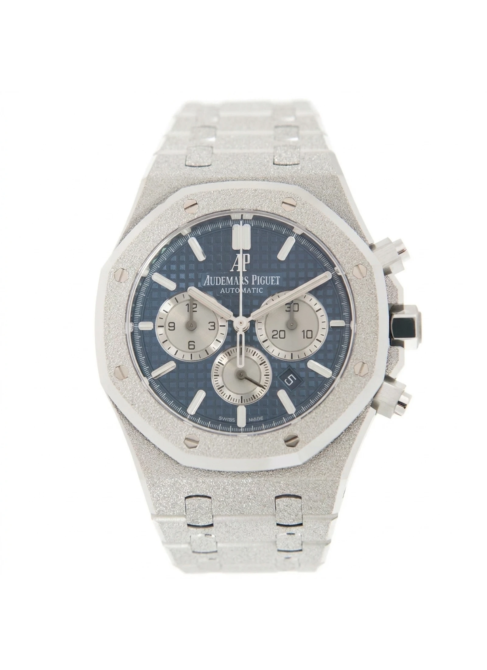 Audemars Piguet Royal Oak Chronograph 26331BC.GG.1224BC.02