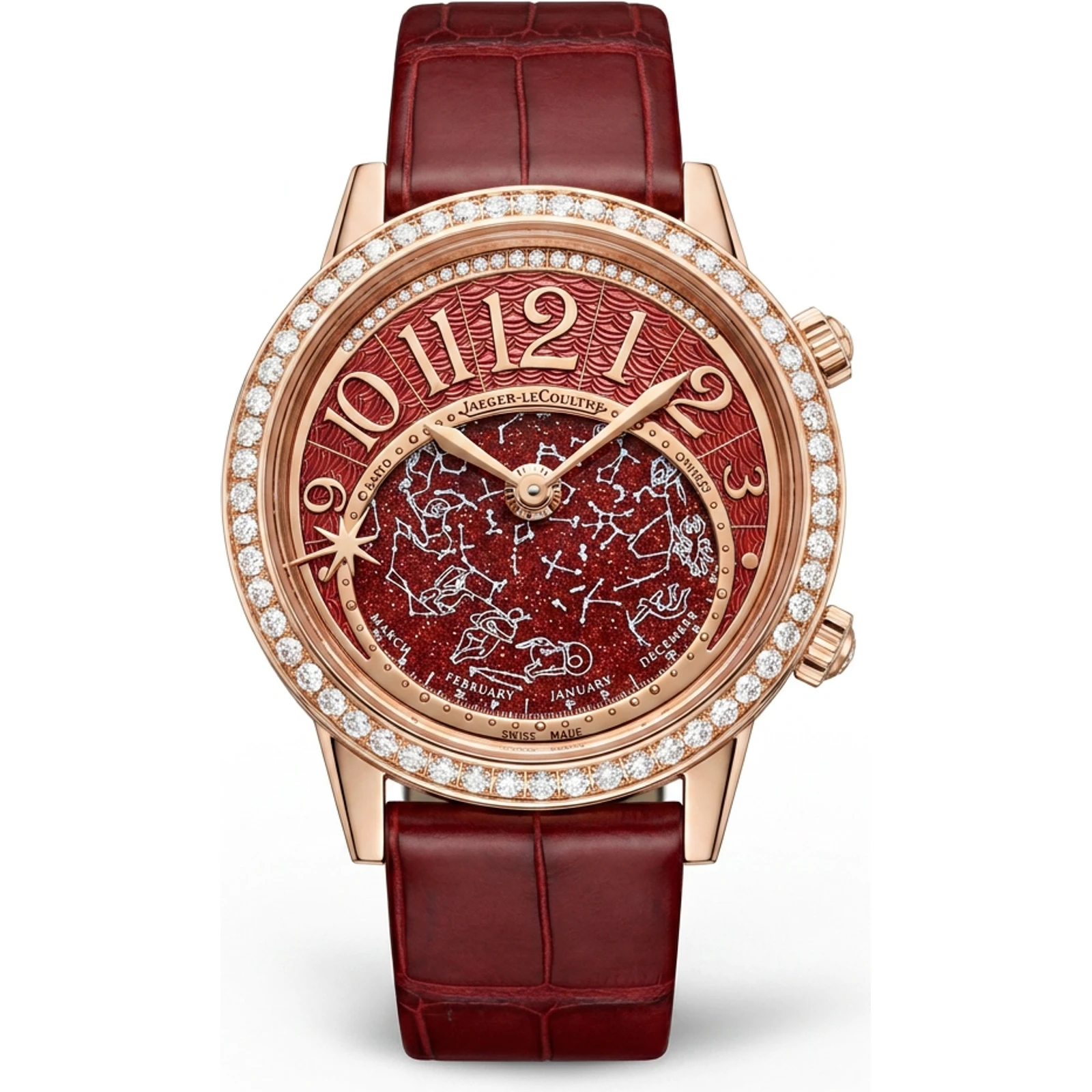 Jaeger-LeCoultre Rendez-Vous Q3482560