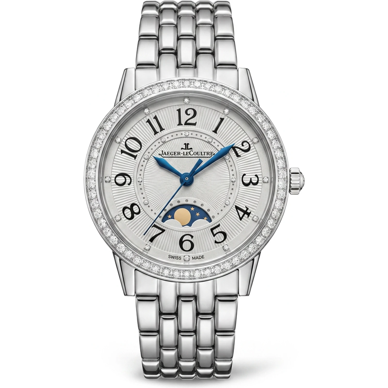 Jaeger-LeCoultre Rendez-Vous Q3578120