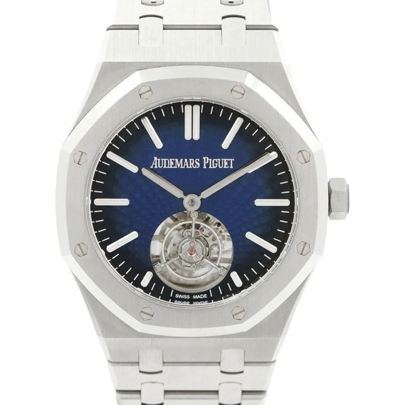 Audemars Piguet Royal Oak Tourbillon 26530ST.OO.1220ST.01