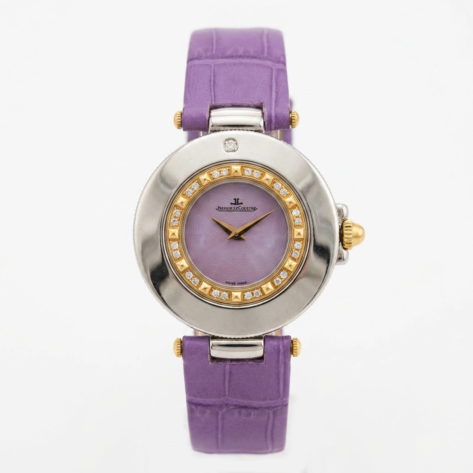 Jaeger-LeCoultre Rendez-Vous 421.5.09