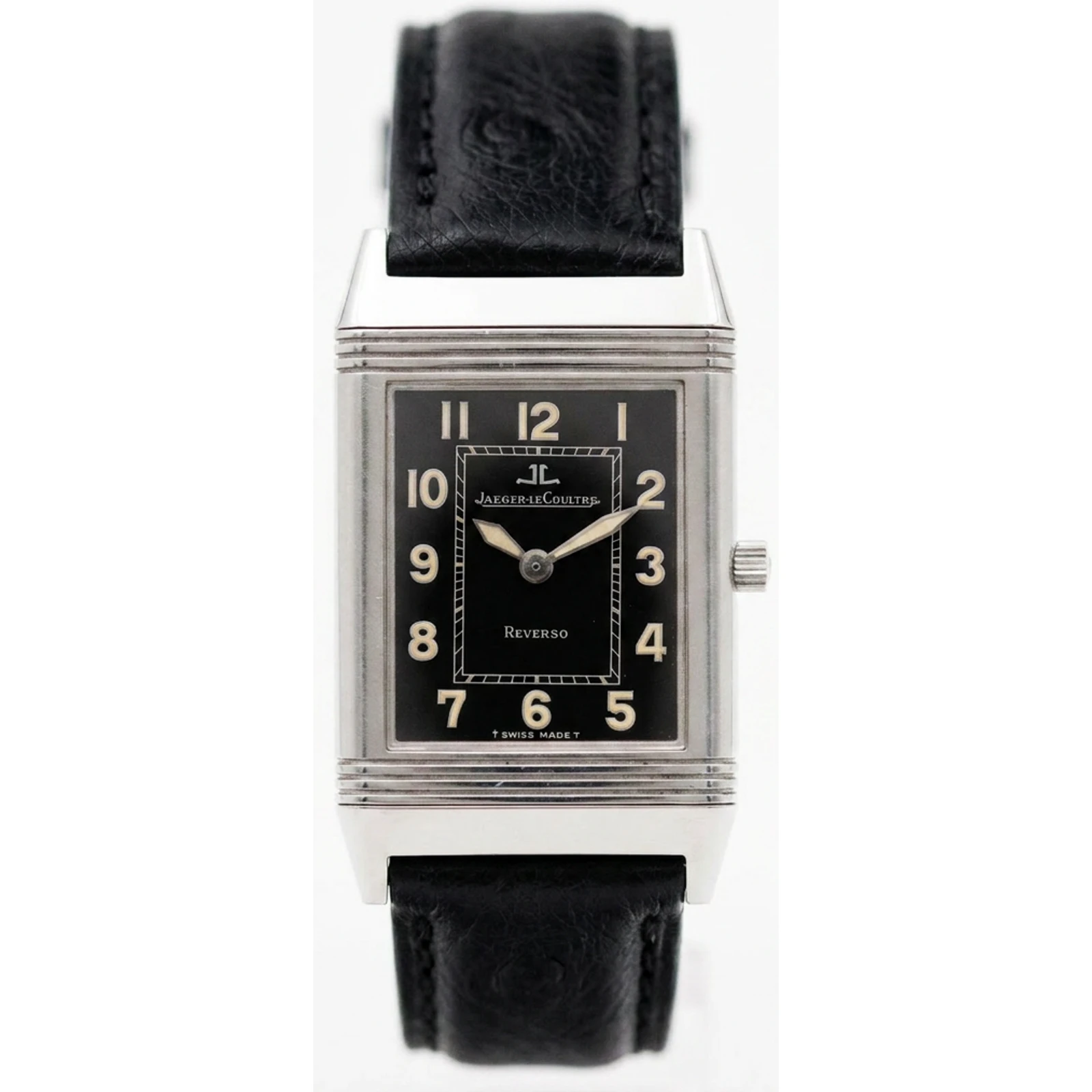 Jaeger-LeCoultre Reverso 251.8.86