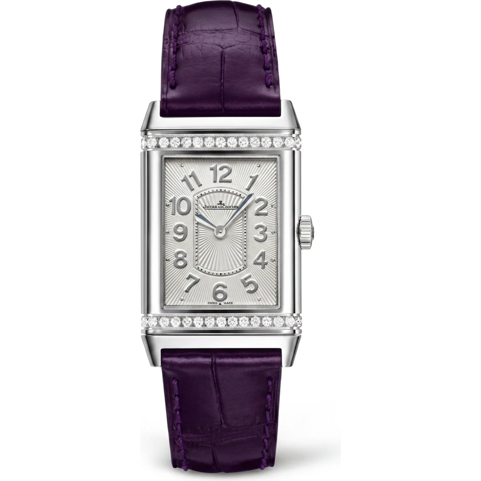 Jaeger-LeCoultre Grande Reverso Lady Ultra Thin Q3208421