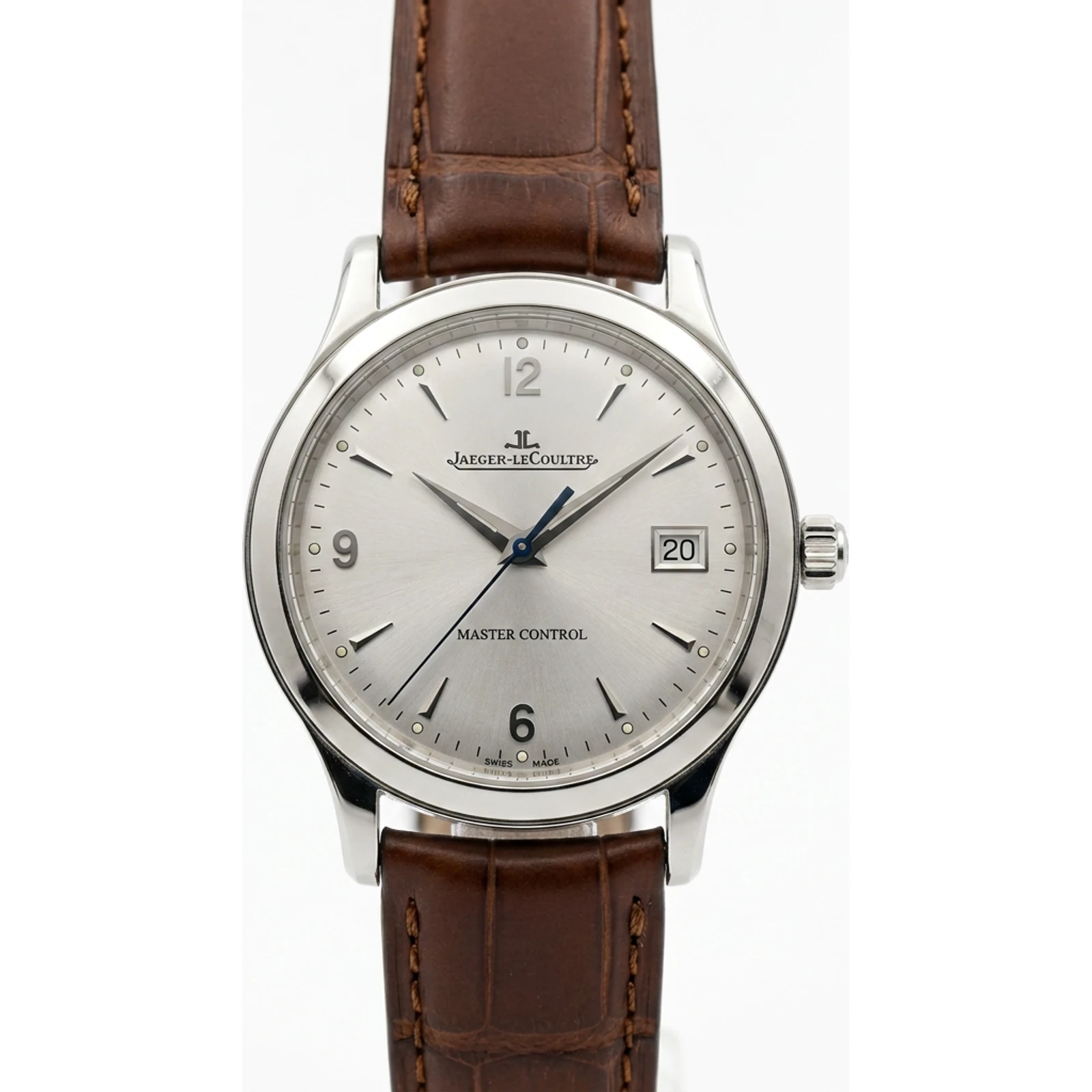 Jaeger-LeCoultre Master Calendar 140.3.87
