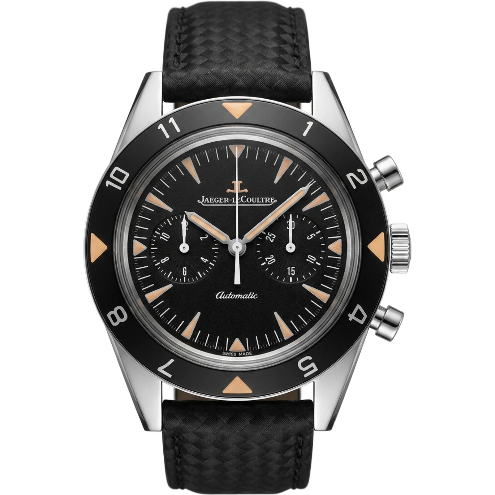 Jaeger-LeCoultre Deep Sea Chronograph Q207857J