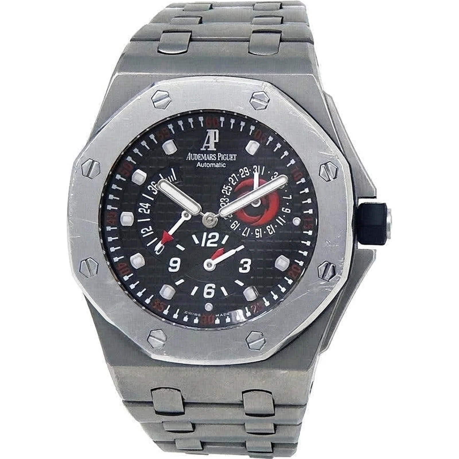Audemars Piguet Royal Oak Offshore 25995IP.OO.1000TI.01