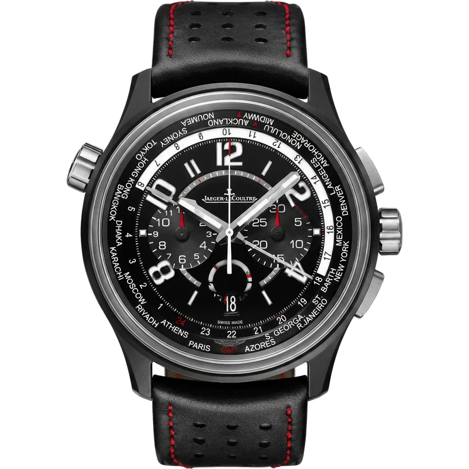 Jaeger-LeCoultre AMVOX