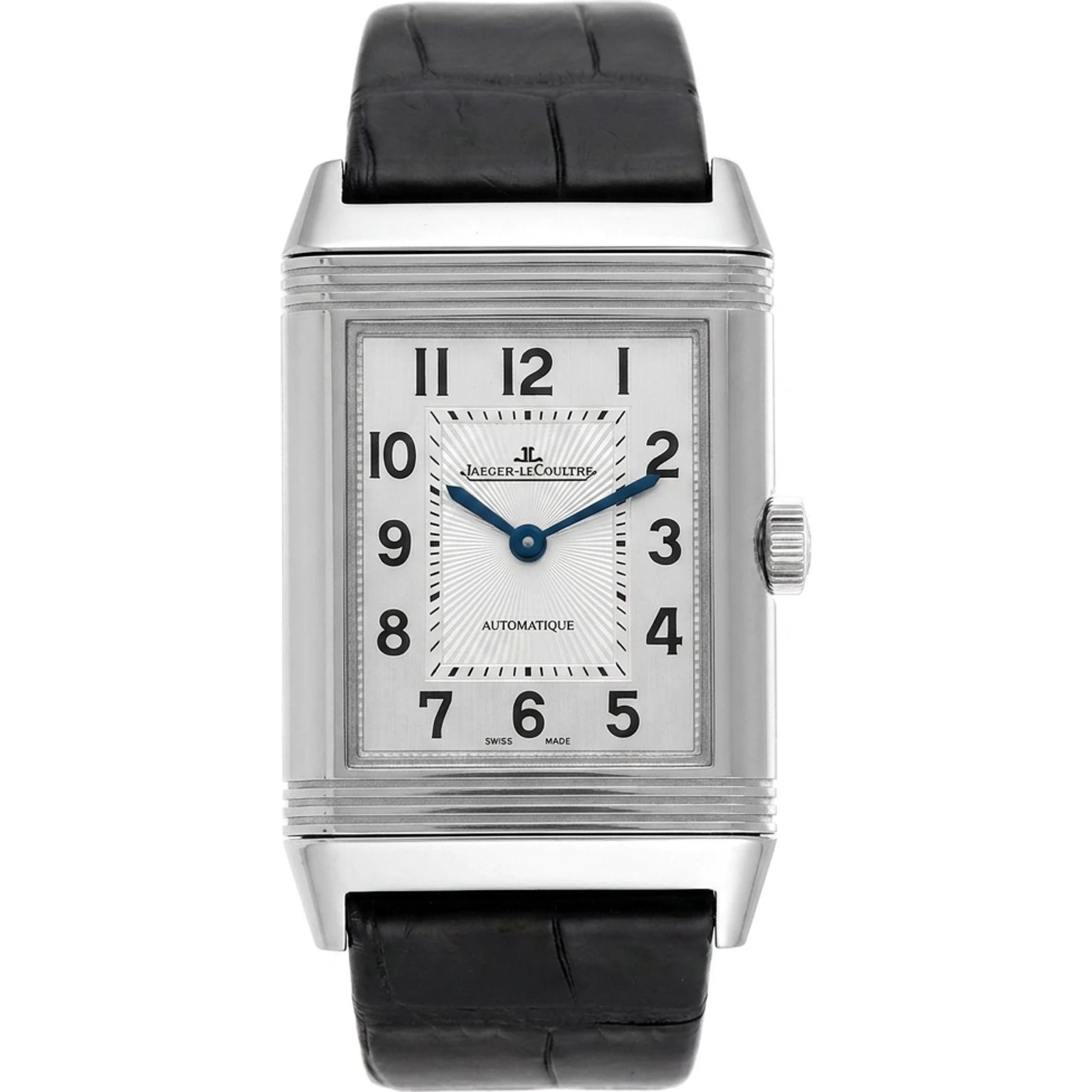 Jaeger-LeCoultre Reverso Classic Medium Duetto Q2578420