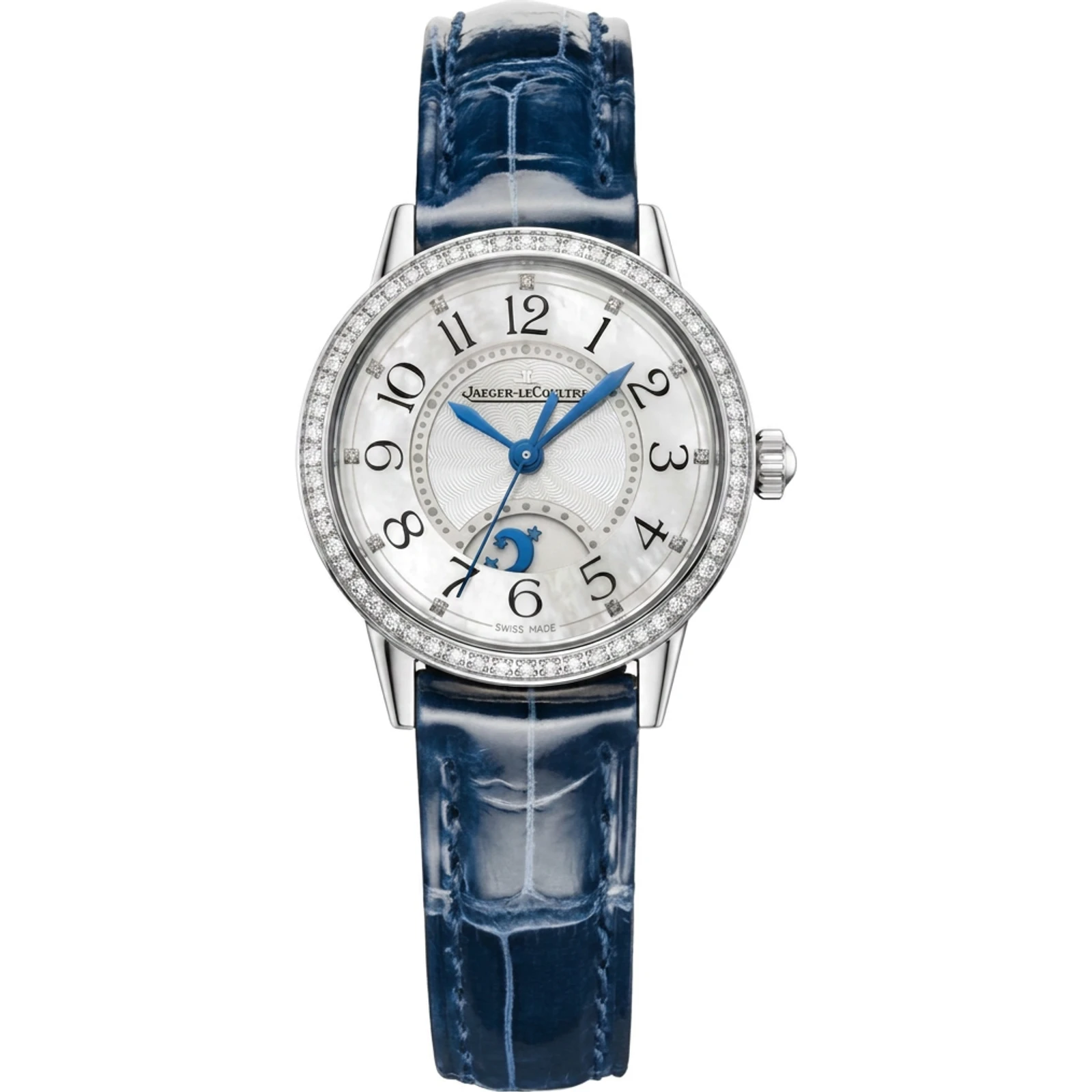 Jaeger-LeCoultre Rendez-Vous Q3468410