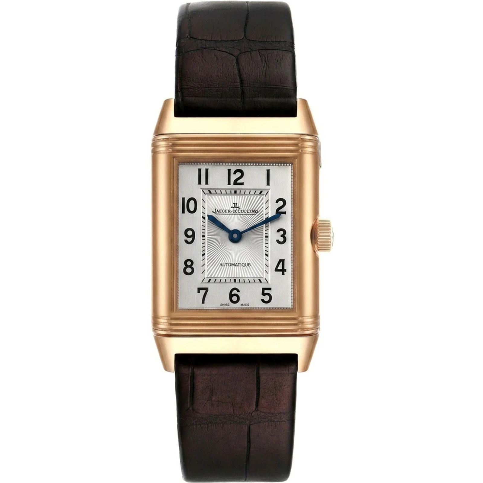 Jaeger-LeCoultre Reverso Classic Medium Duetto Q2572420
