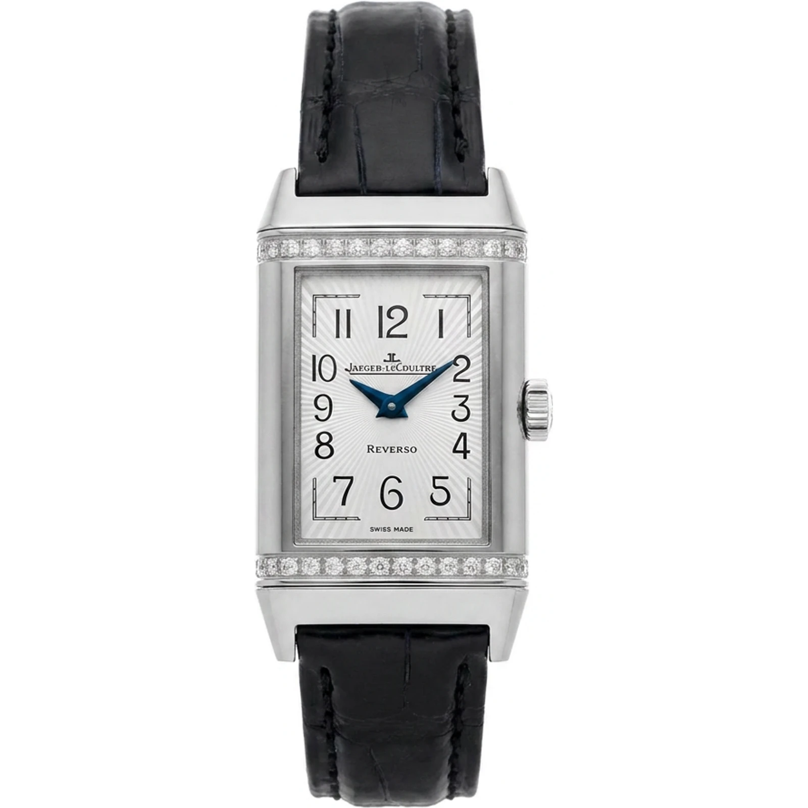 Jaeger-LeCoultre Reverso Duetto
