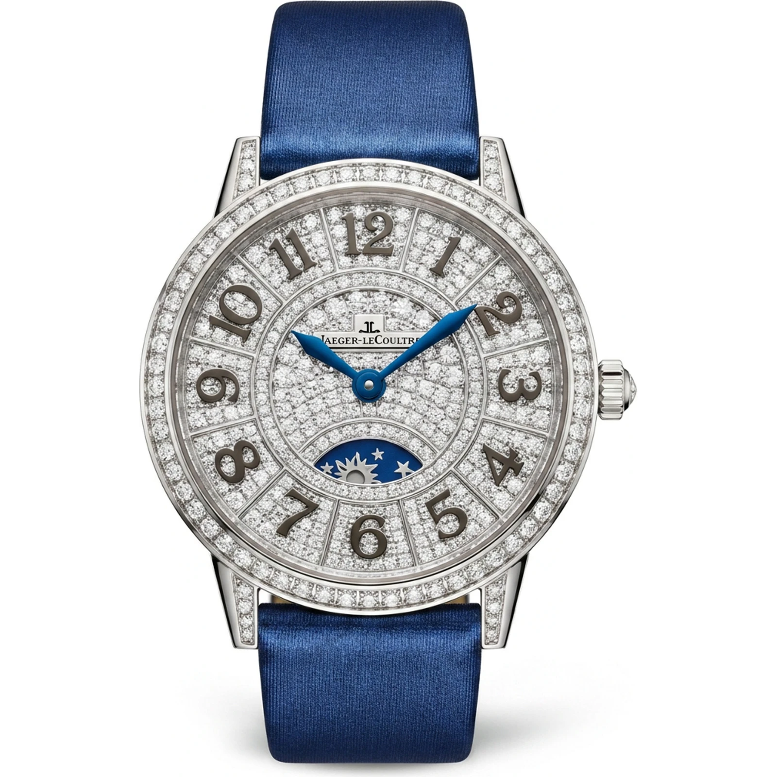 Jaeger-LeCoultre Rendez-Vous Q3463407