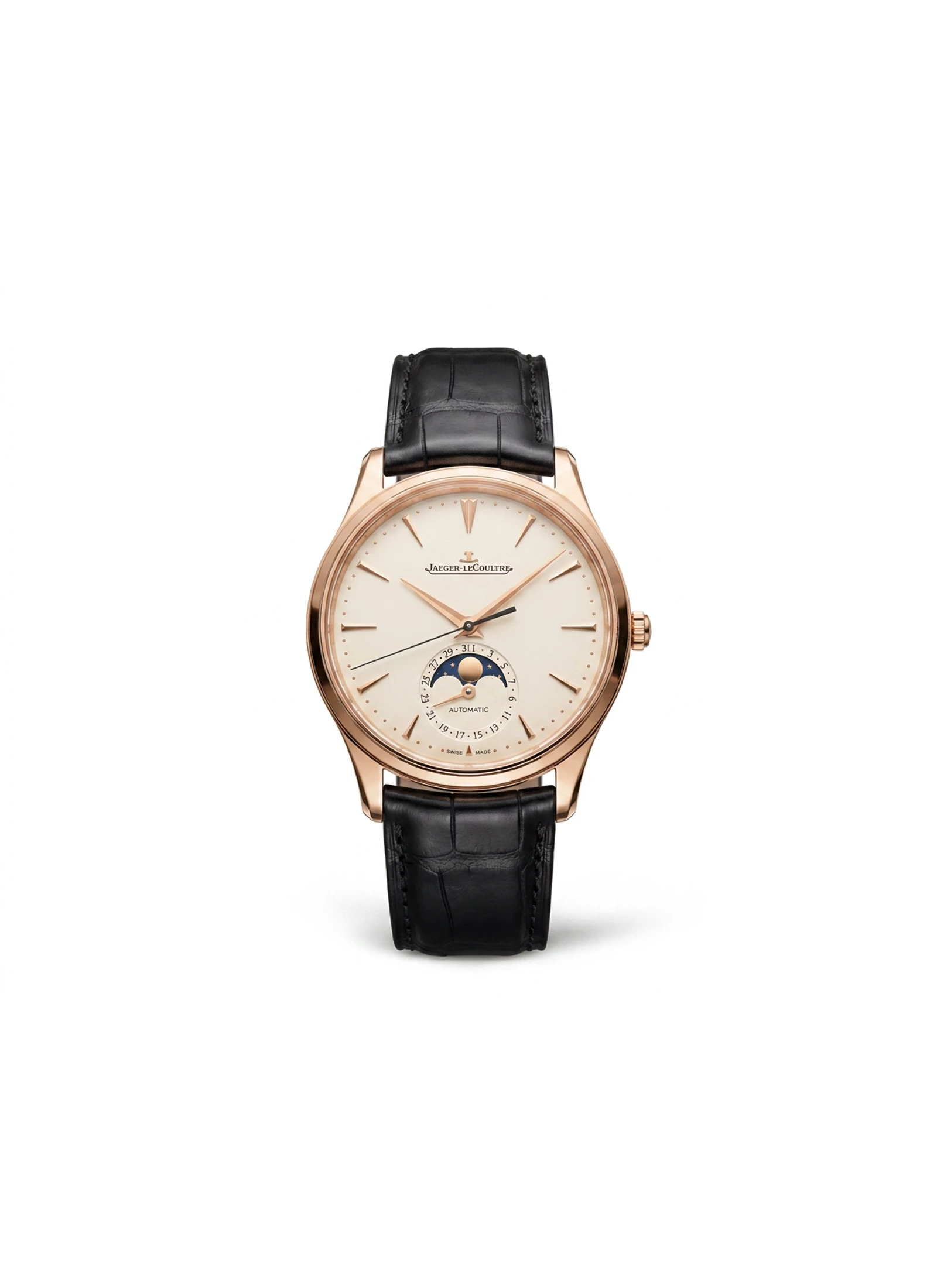 Jaeger-LeCoultre Master Ultra Thin Moon Q1248420