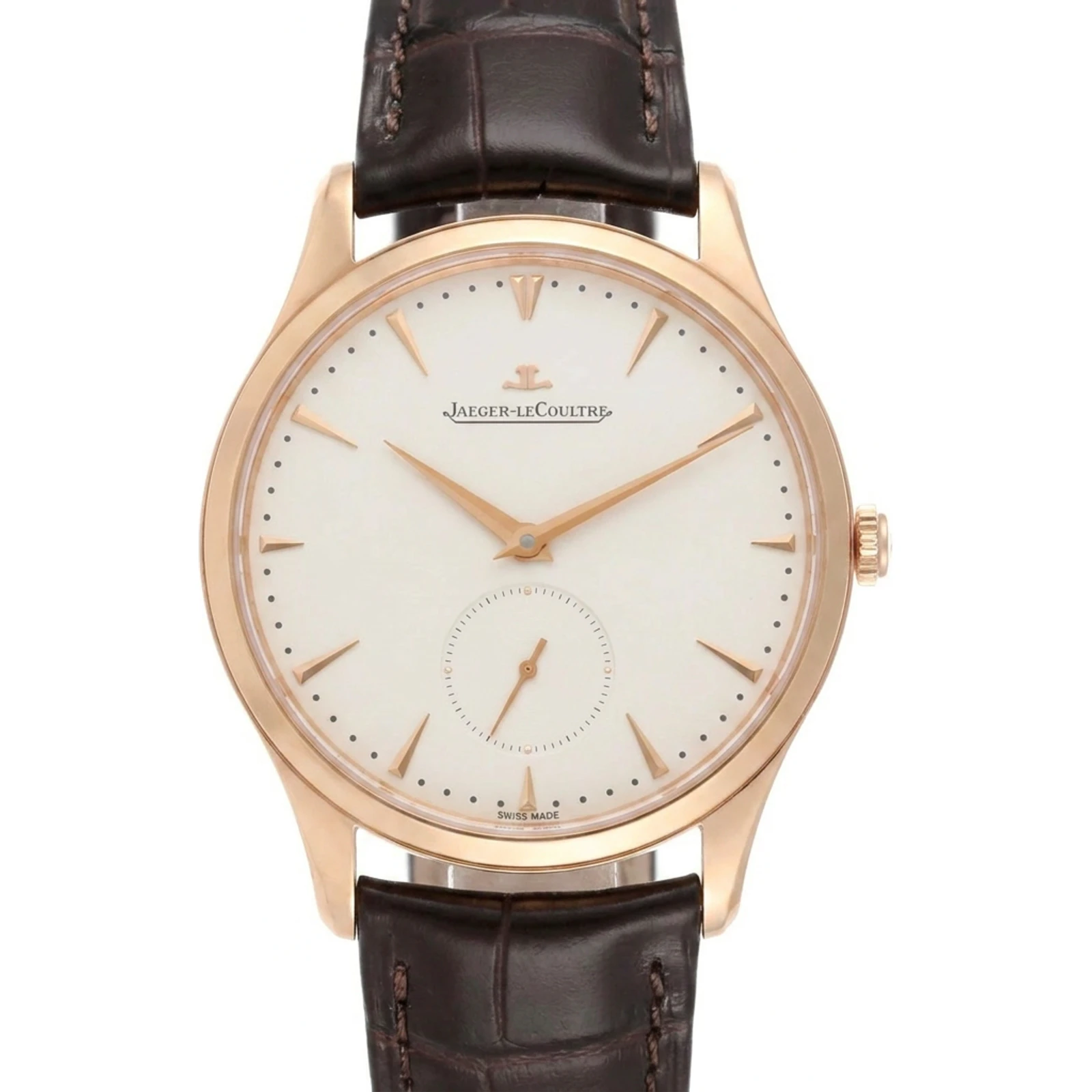 Jaeger-LeCoultre Master Grande Ultra Thin Q1352520