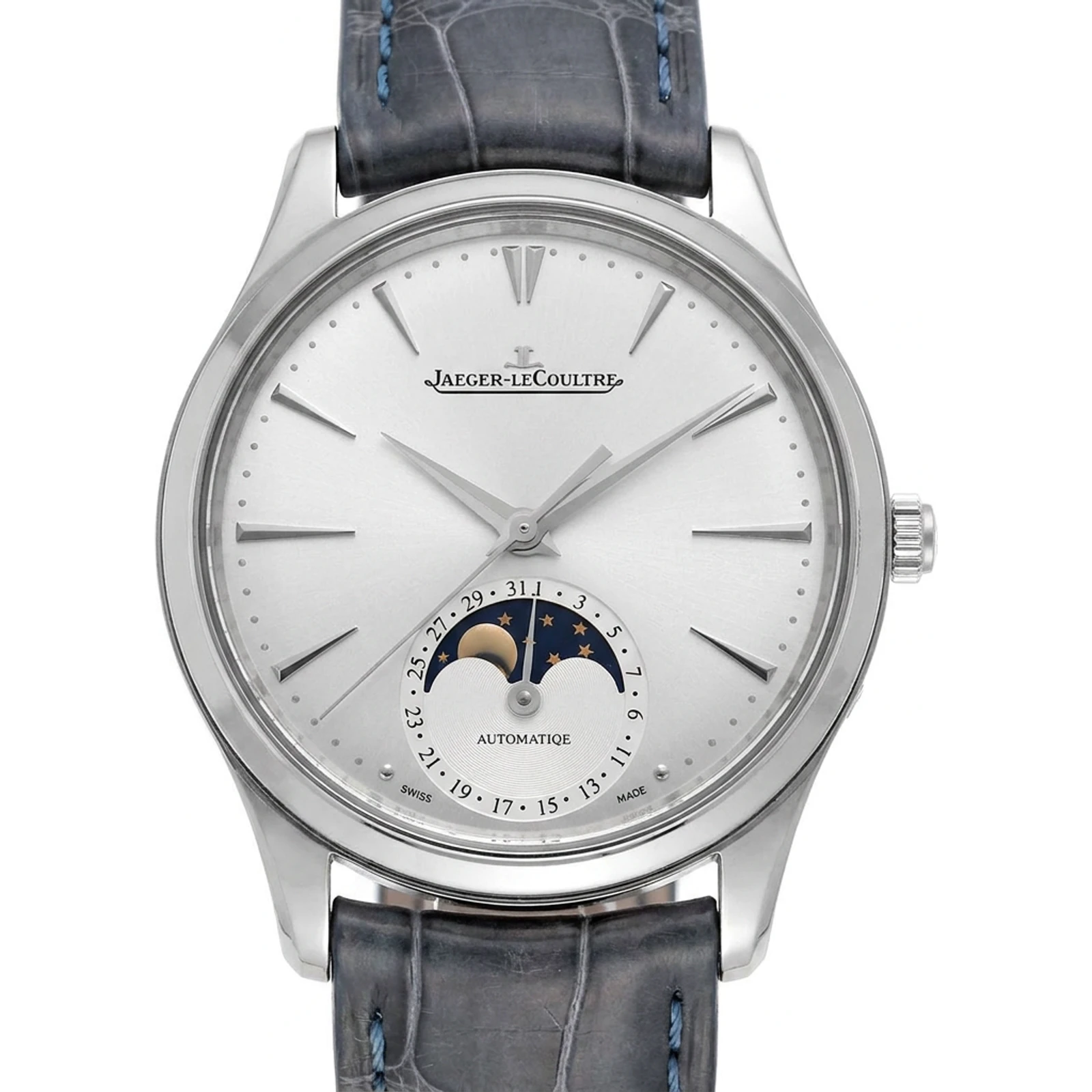 Jaeger-LeCoultre Master Ultra Thin Moon Q1258420