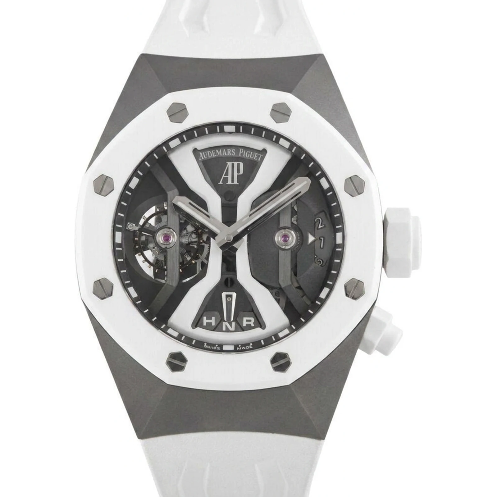 Audemars Piguet Royal Oak Concept 26580IO.OO.D010CA.01