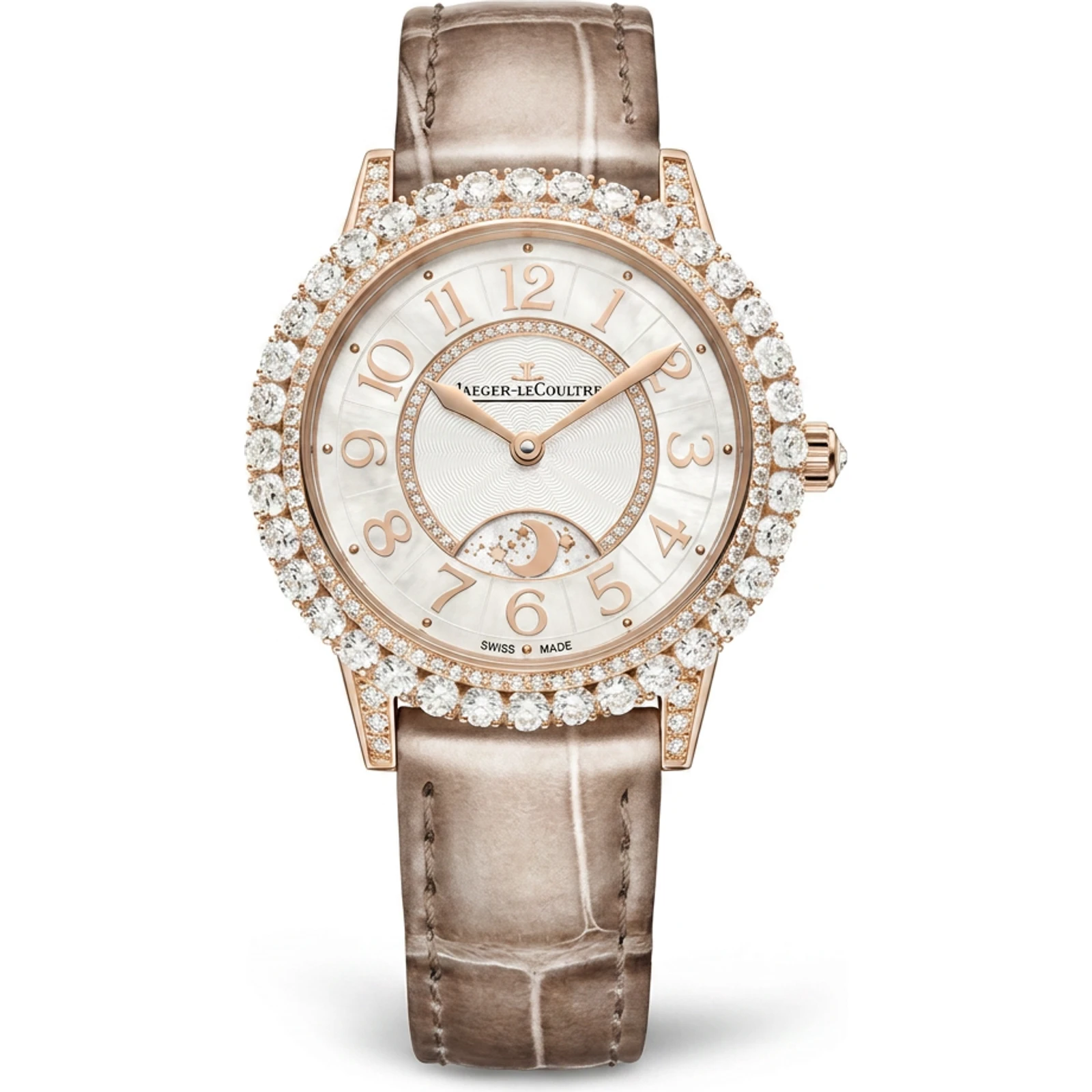 Jaeger-LeCoultre Rendez-Vous 3432570