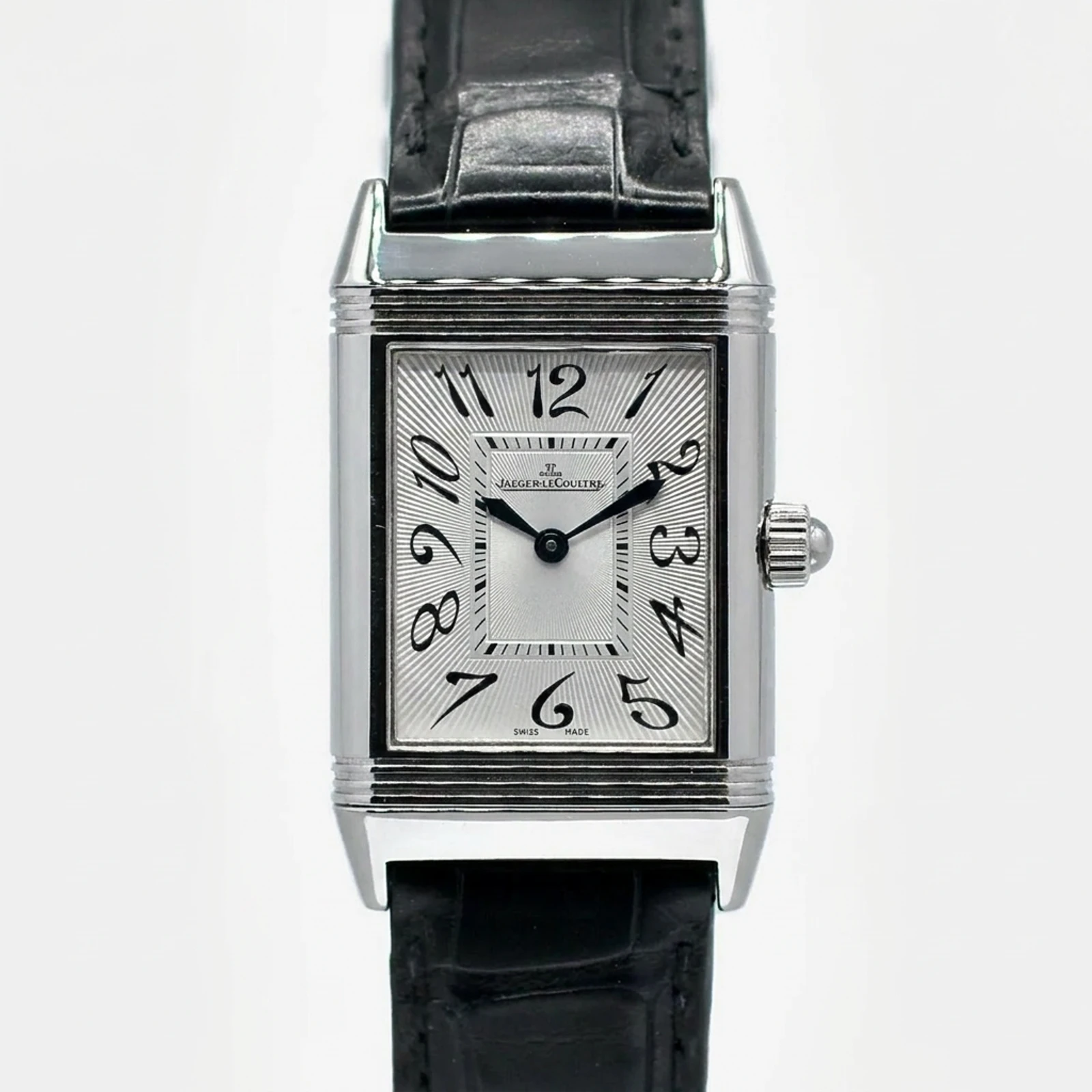 Jaeger-LeCoultre Reverso 256.8.75