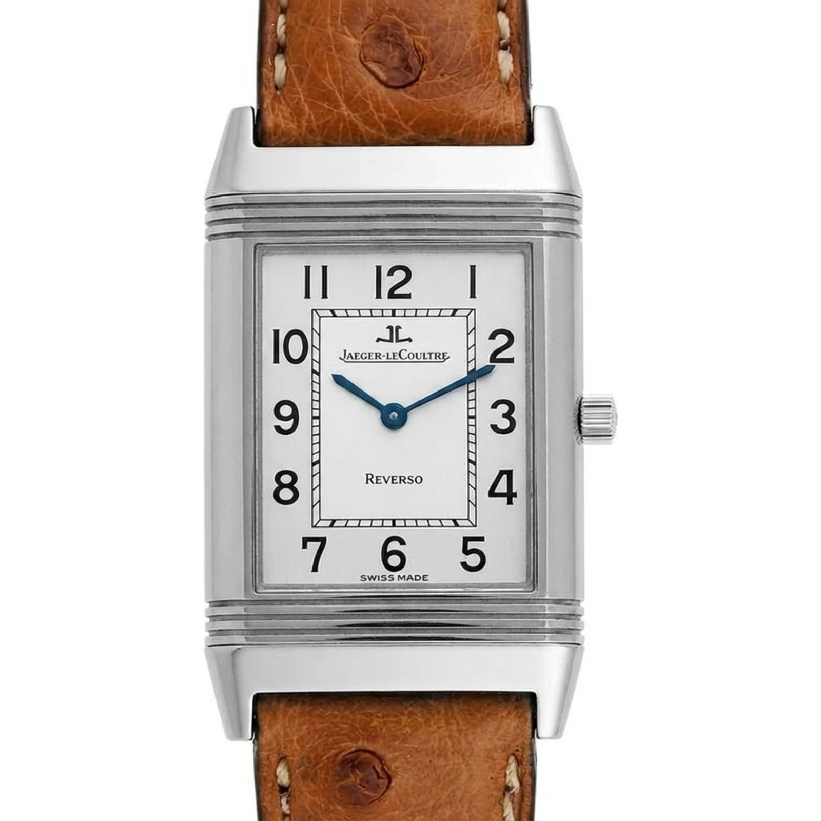 Jaeger-LeCoultre Reverso Classique 250.8.86