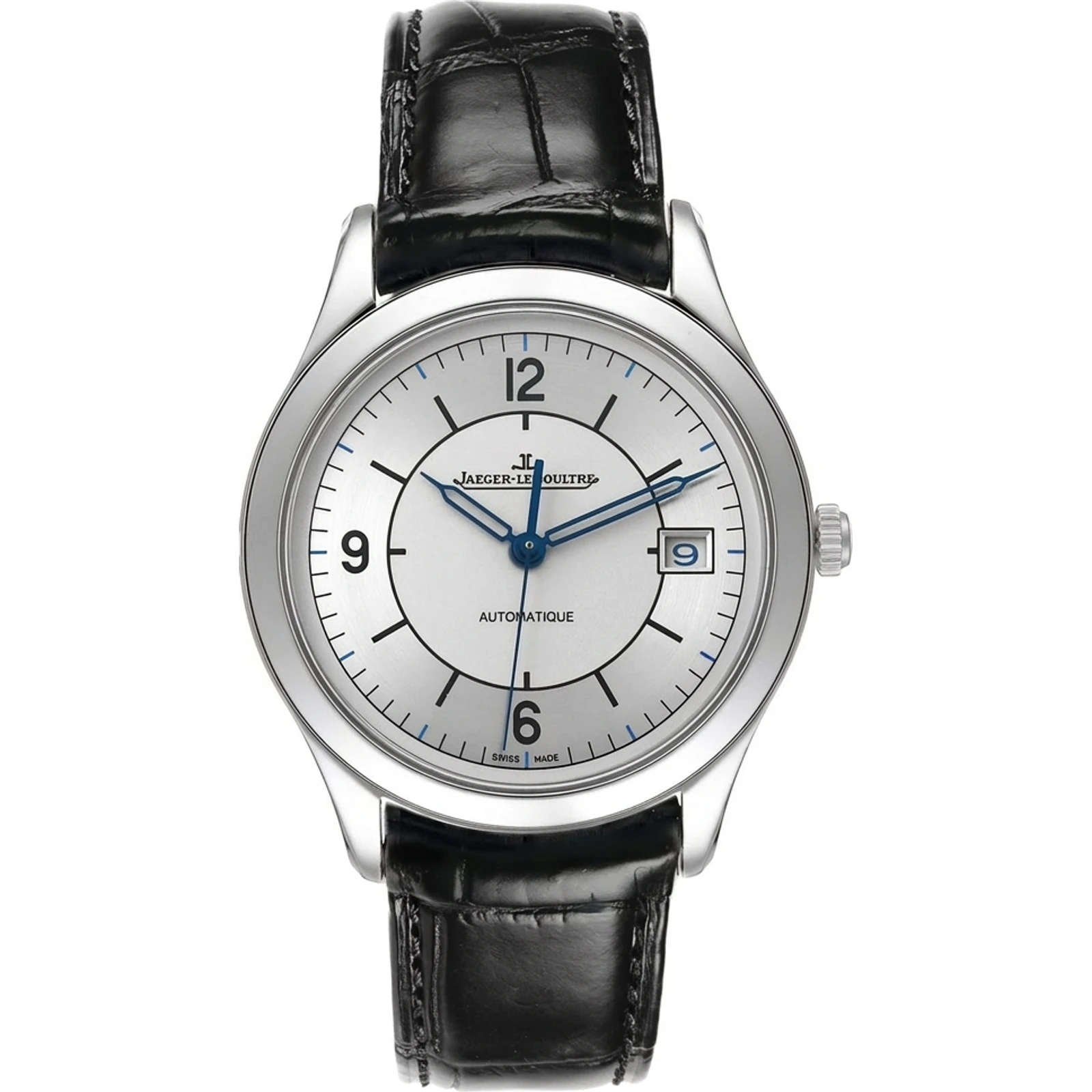 Jaeger-LeCoultre Master Control Date Q1548530