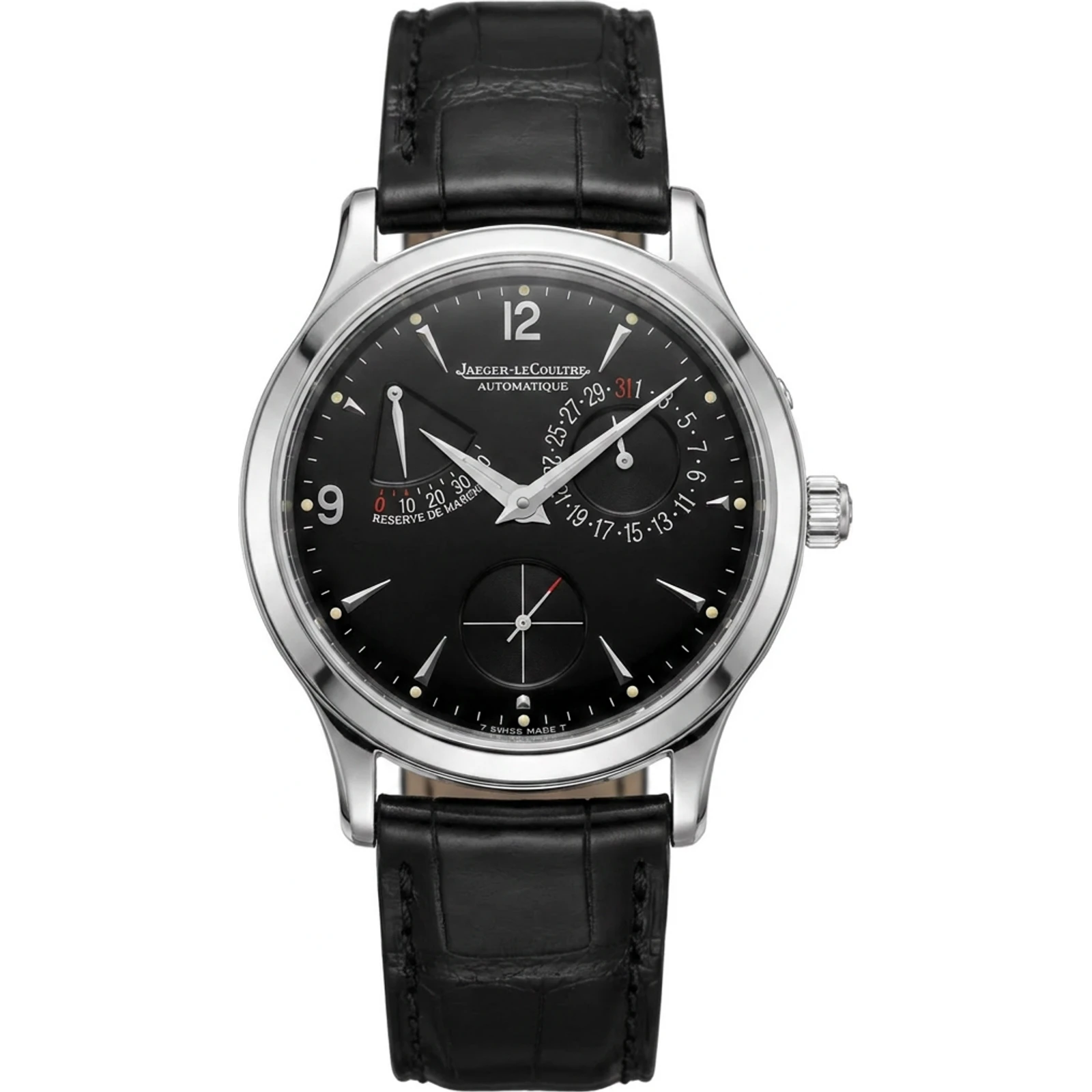 Jaeger-LeCoultre Master Control 140.8.93