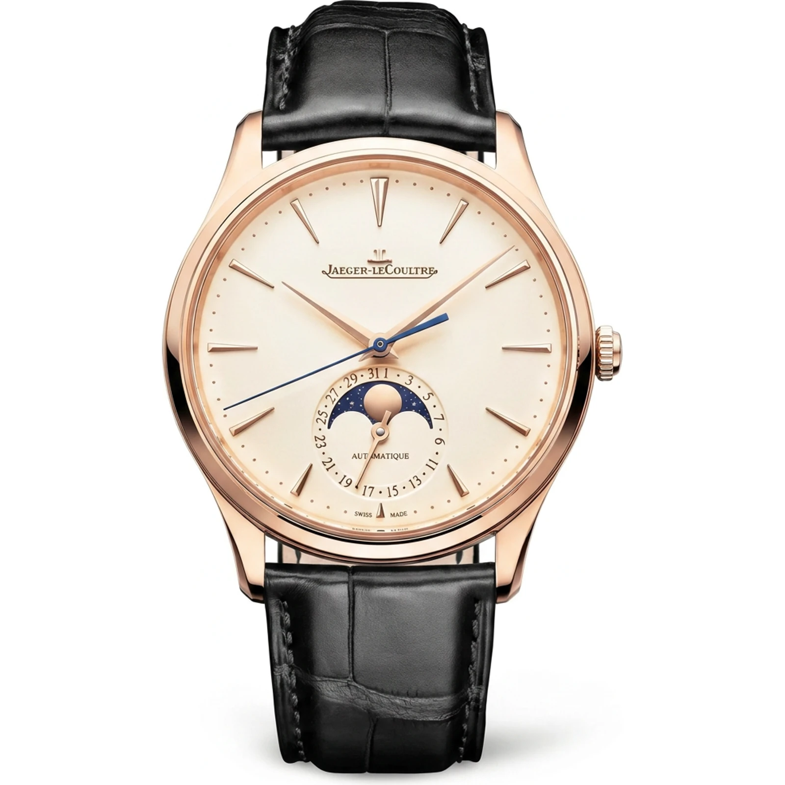 Jaeger-LeCoultre Ultra Thin Moon 39mm Q1362511