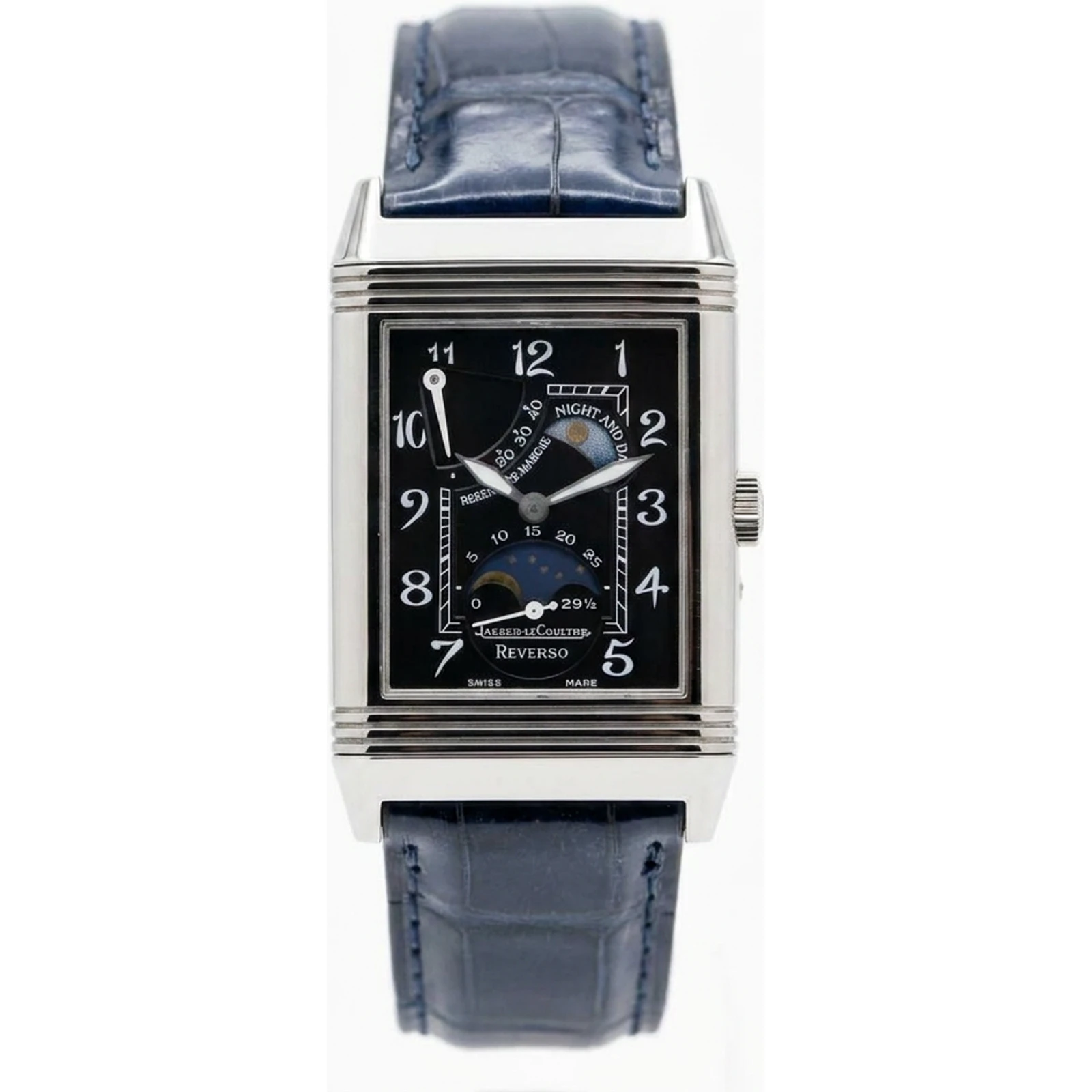 Jaeger-LeCoultre Reverso 270.3.63