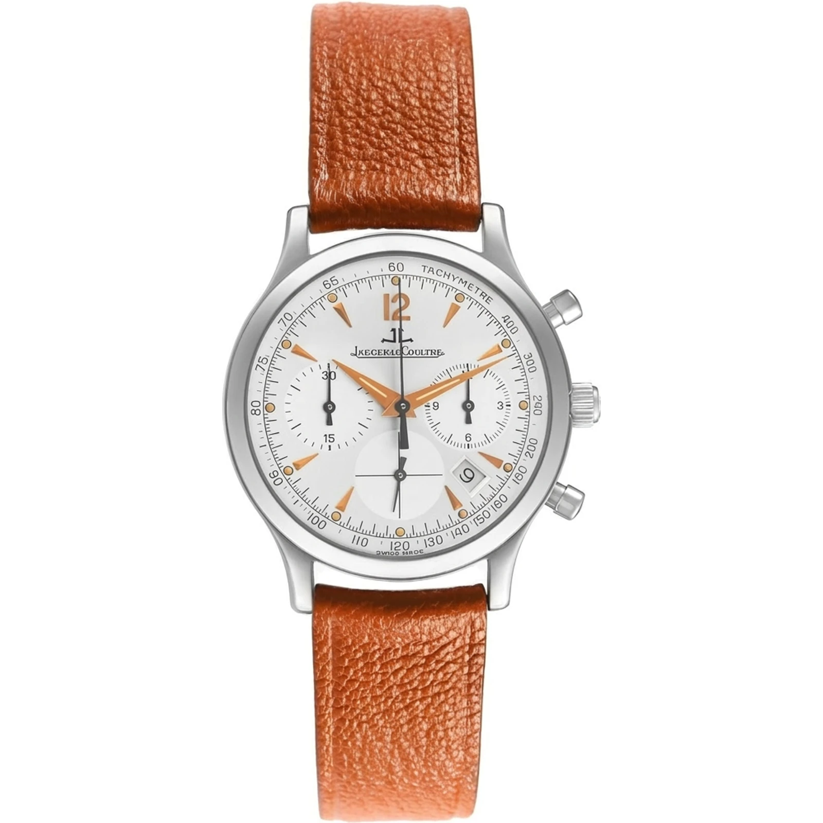 Jaeger-LeCoultre Master Control 145.8.31
