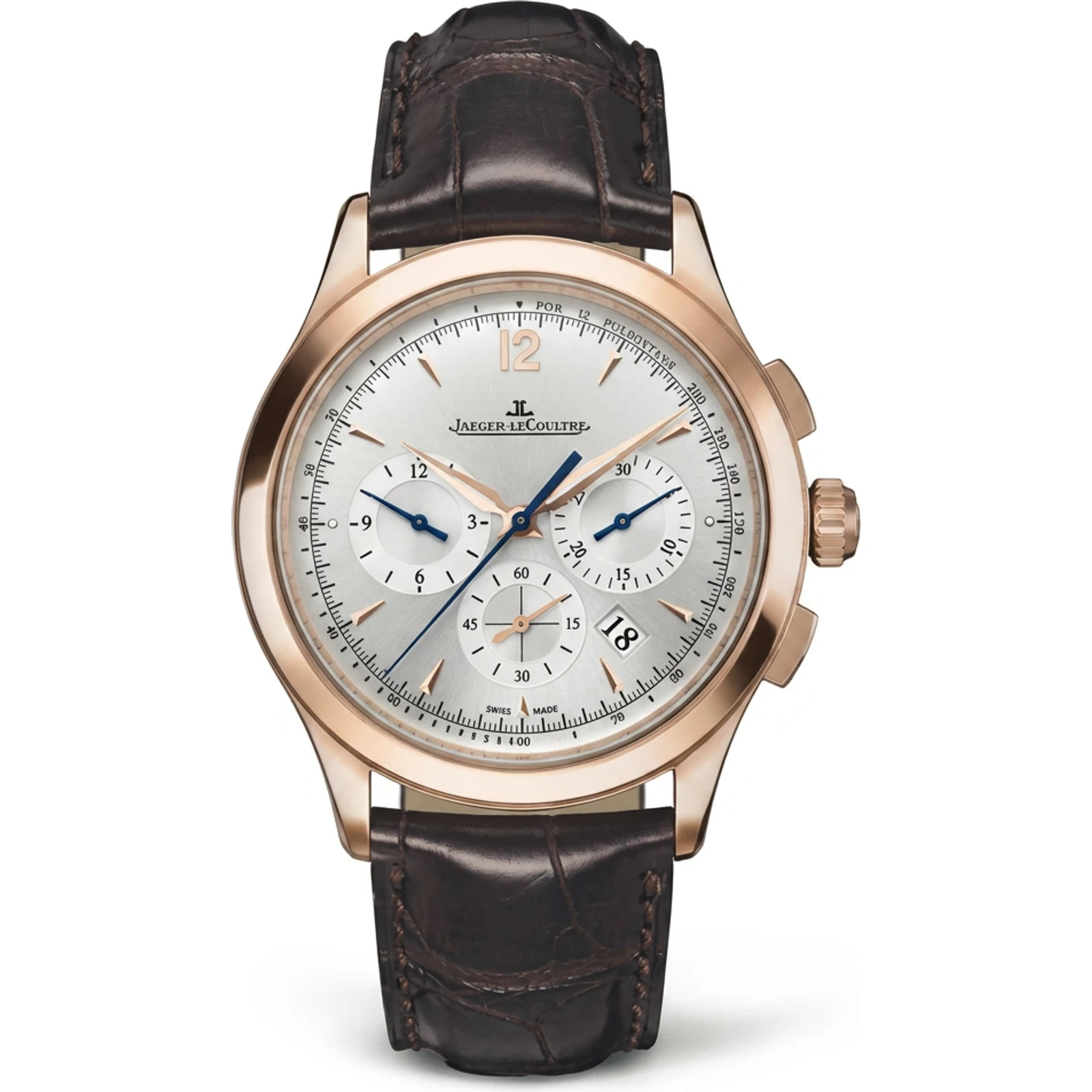 Jaeger-LeCoultre Master Chronograph Q1532520