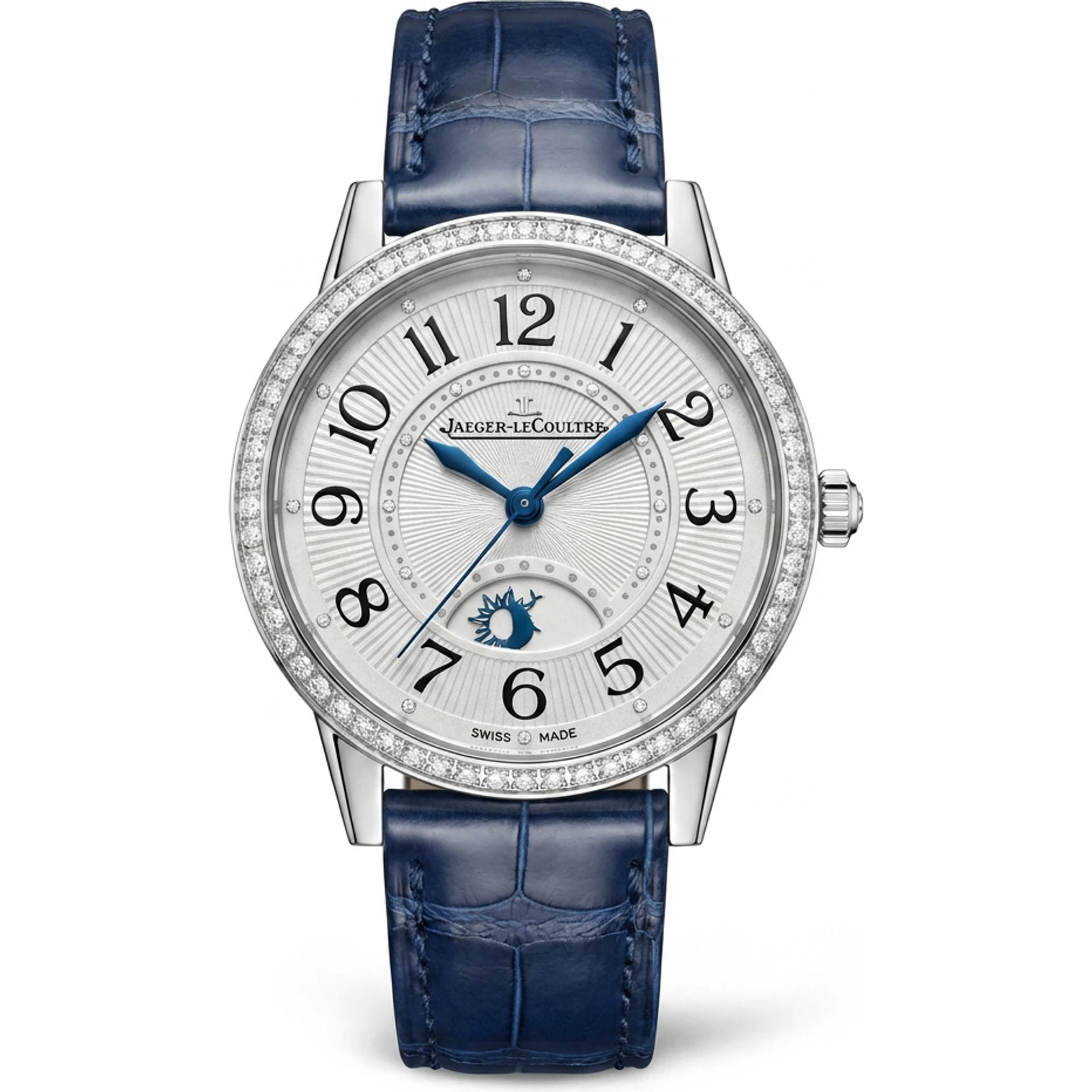 Jaeger-LeCoultre Rendez-Vous Q3448430